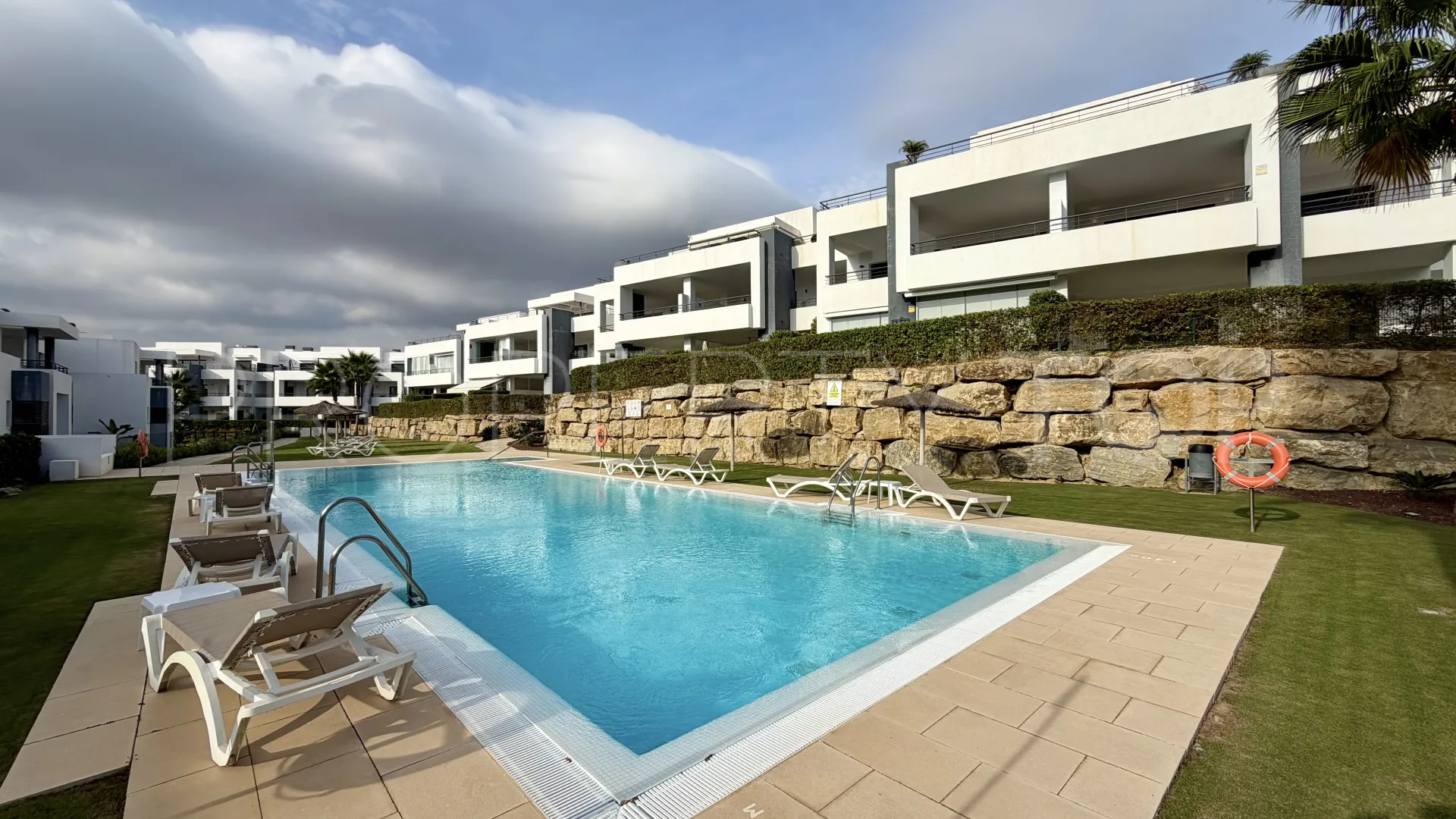 For sale Quiabit 3 bedrooms apartment