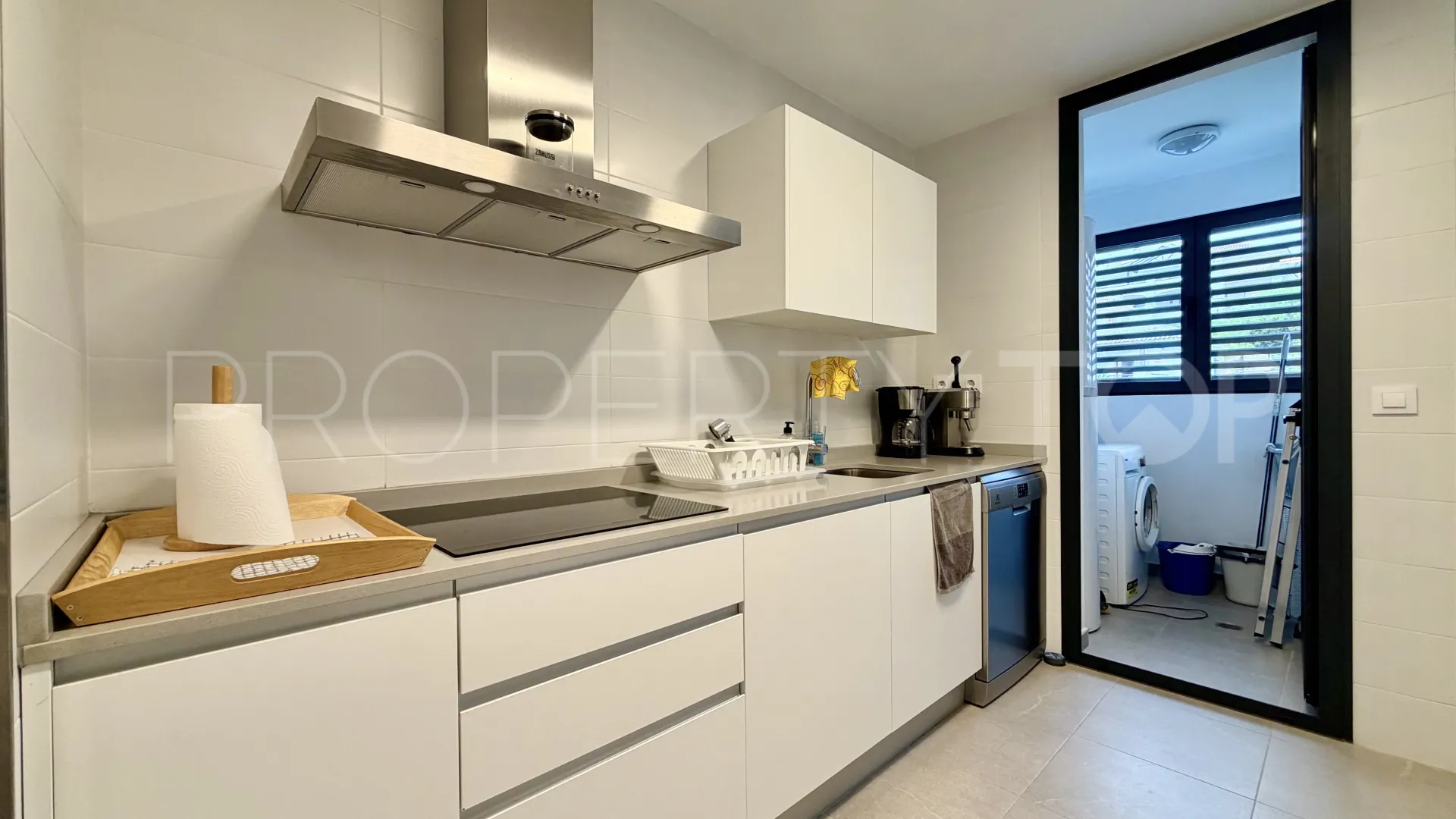 For sale Quiabit 3 bedrooms apartment