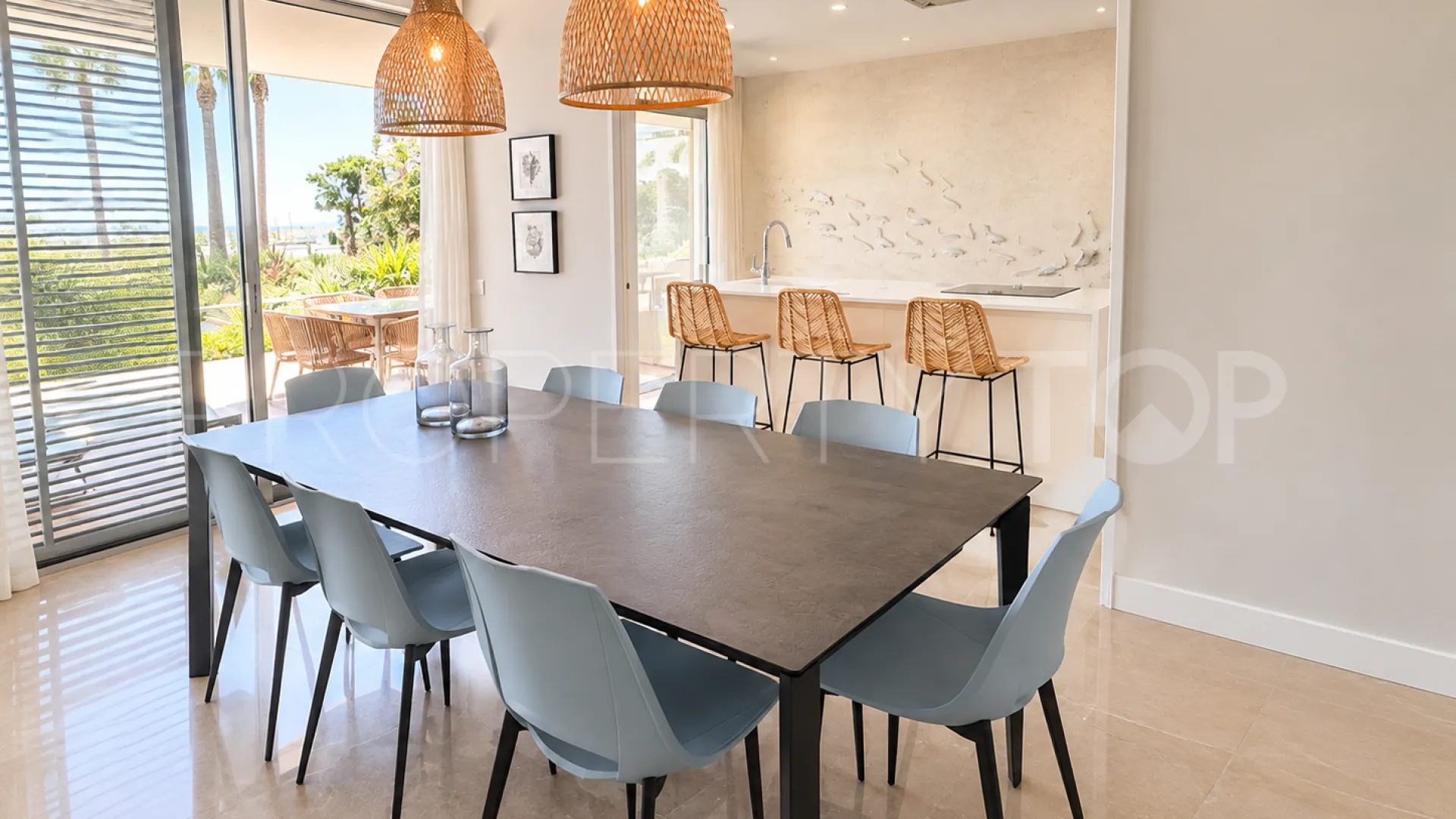 2 bedrooms ground floor apartment for sale in The Edge