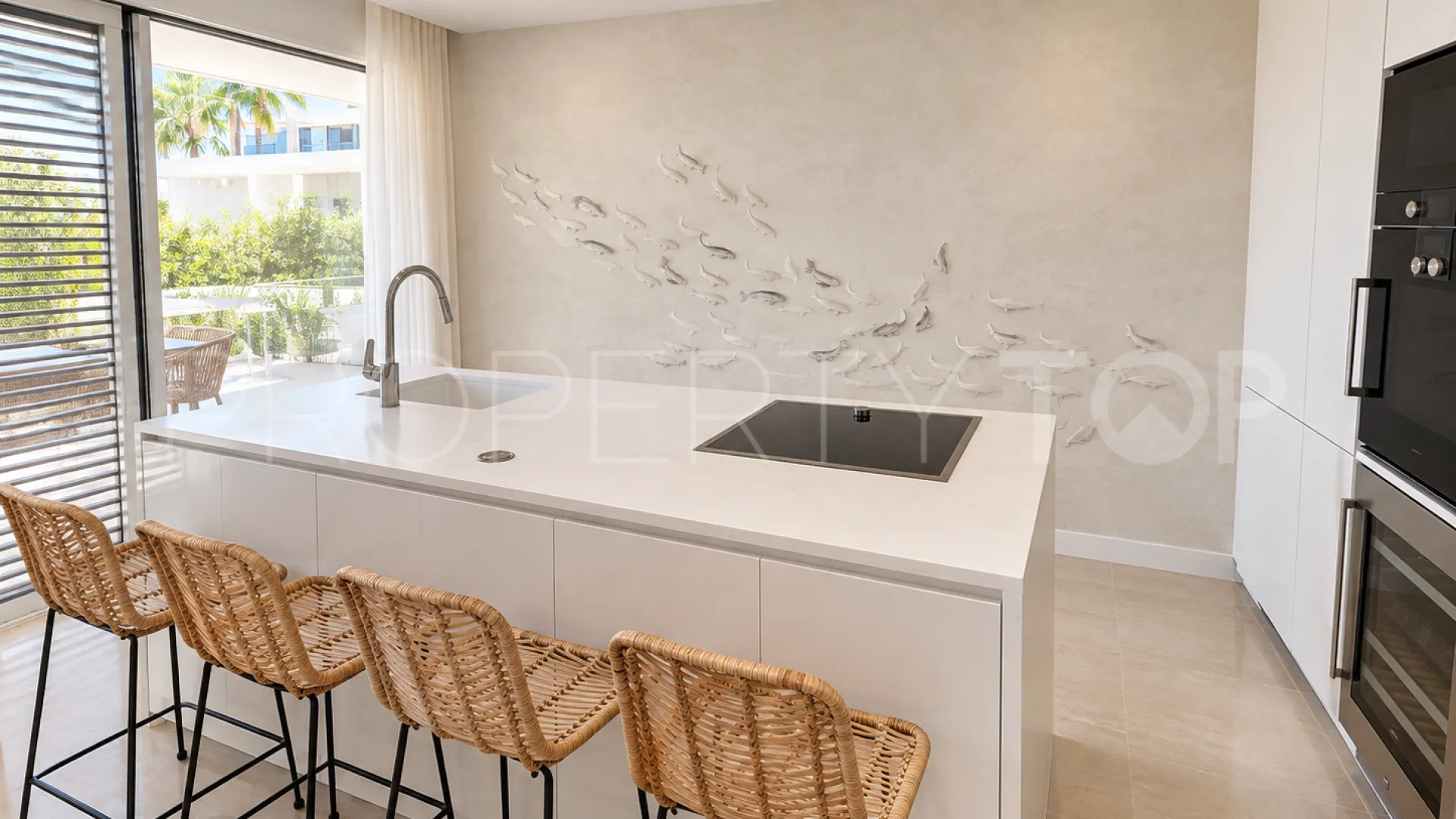 2 bedrooms ground floor apartment for sale in The Edge