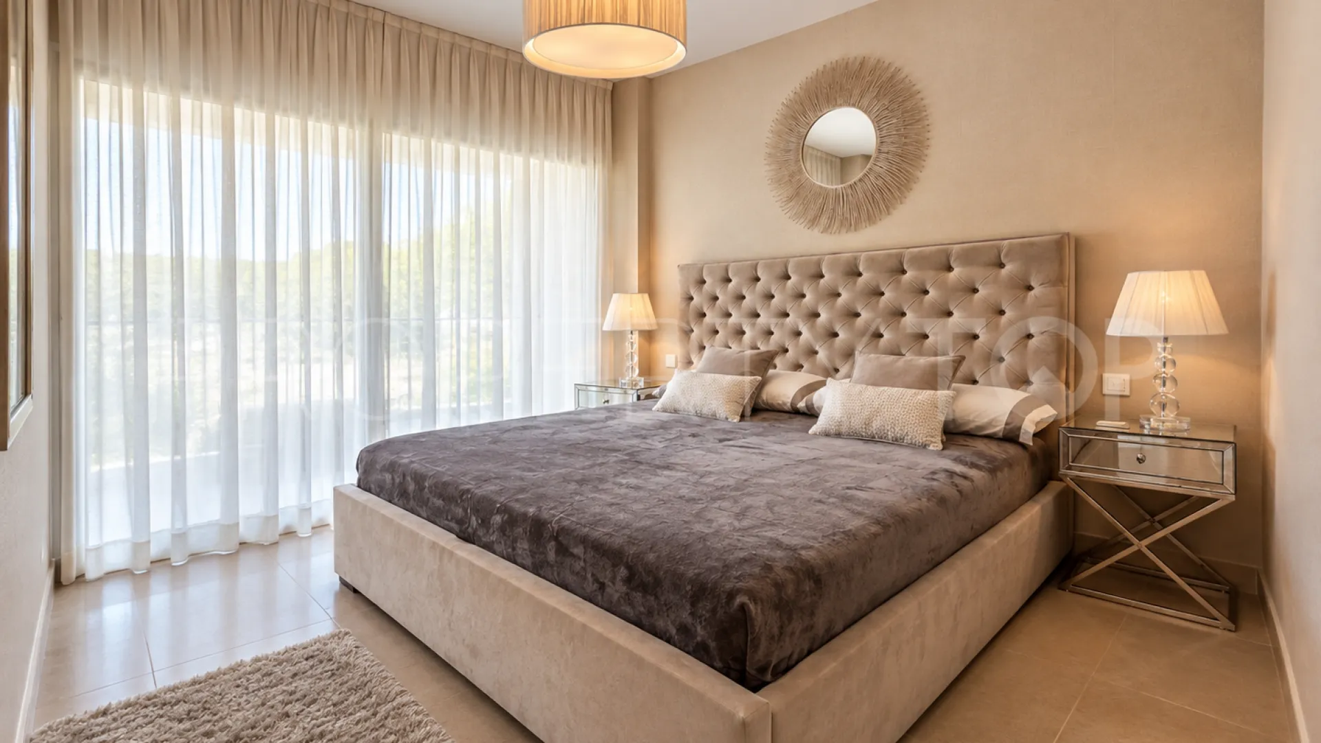 2 bedrooms ground floor apartment for sale in The Edge