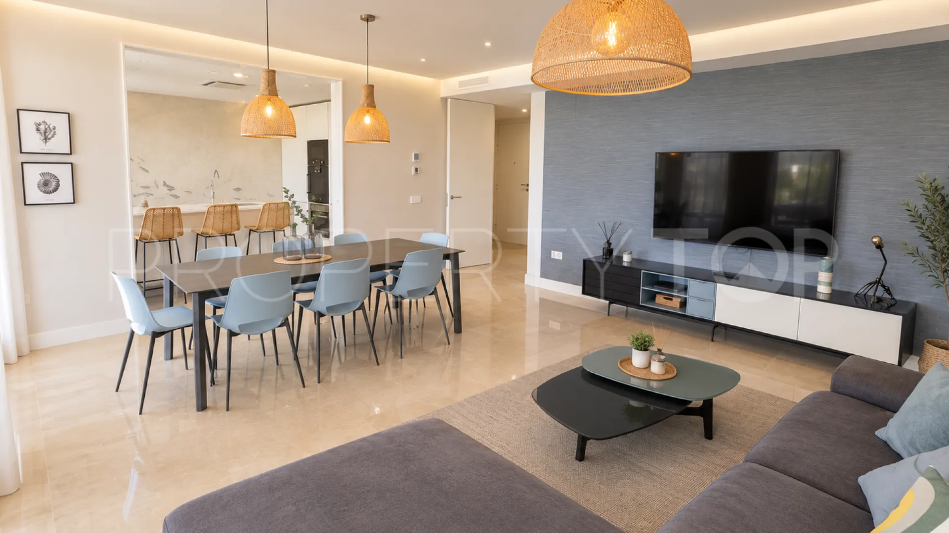 2 bedrooms ground floor apartment for sale in The Edge