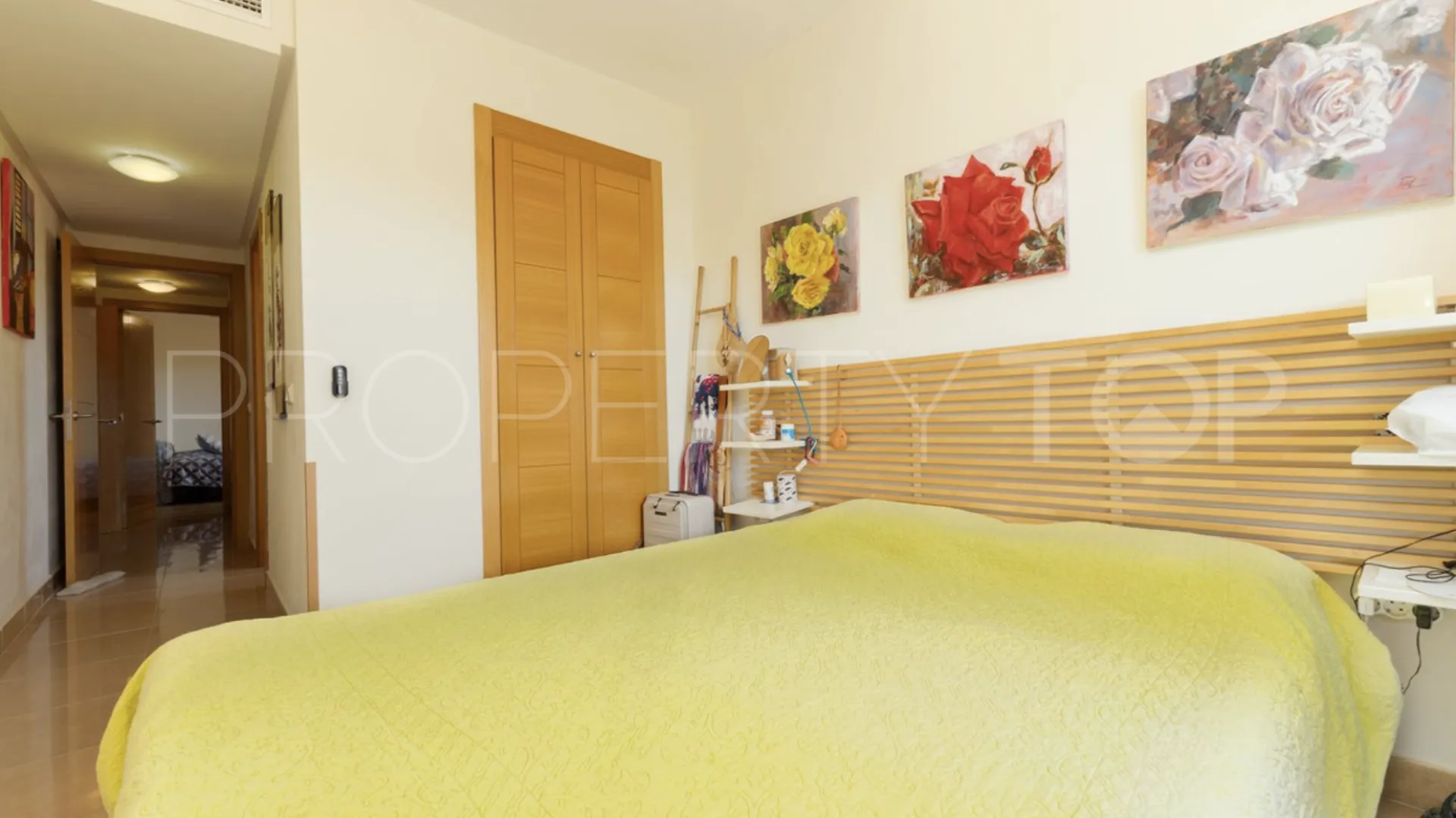 2 bedrooms duplex penthouse in Playa del Angel for sale