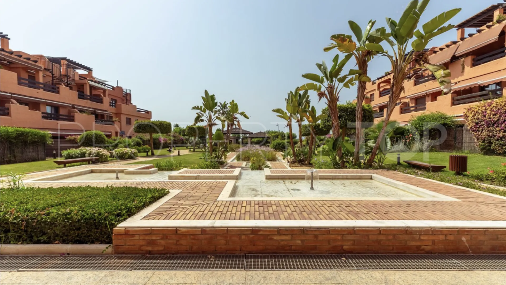 2 bedrooms duplex penthouse in Playa del Angel for sale