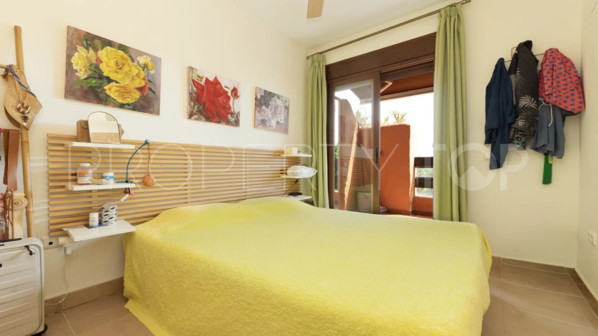 2 bedrooms duplex penthouse in Playa del Angel for sale