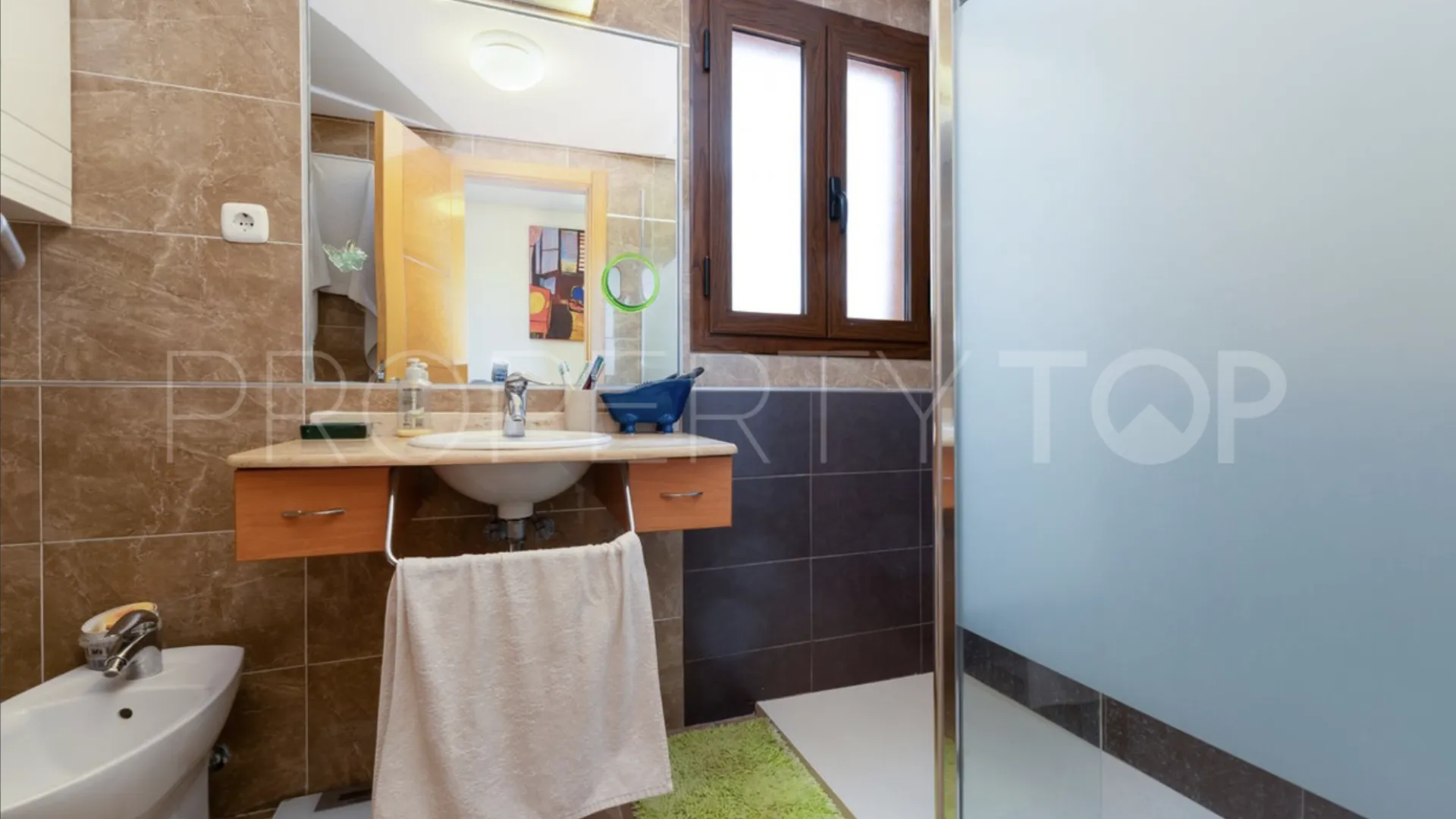 2 bedrooms duplex penthouse in Playa del Angel for sale