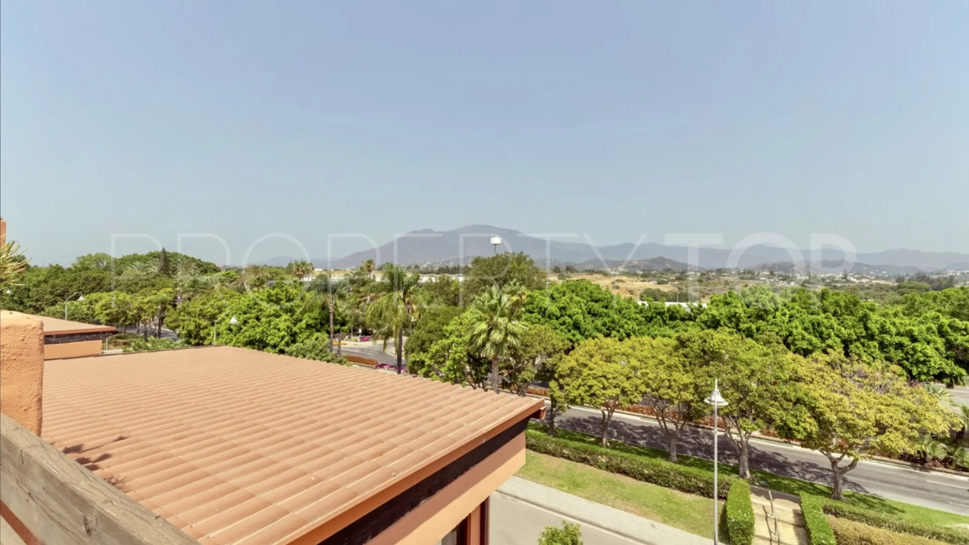 2 bedrooms duplex penthouse in Playa del Angel for sale
