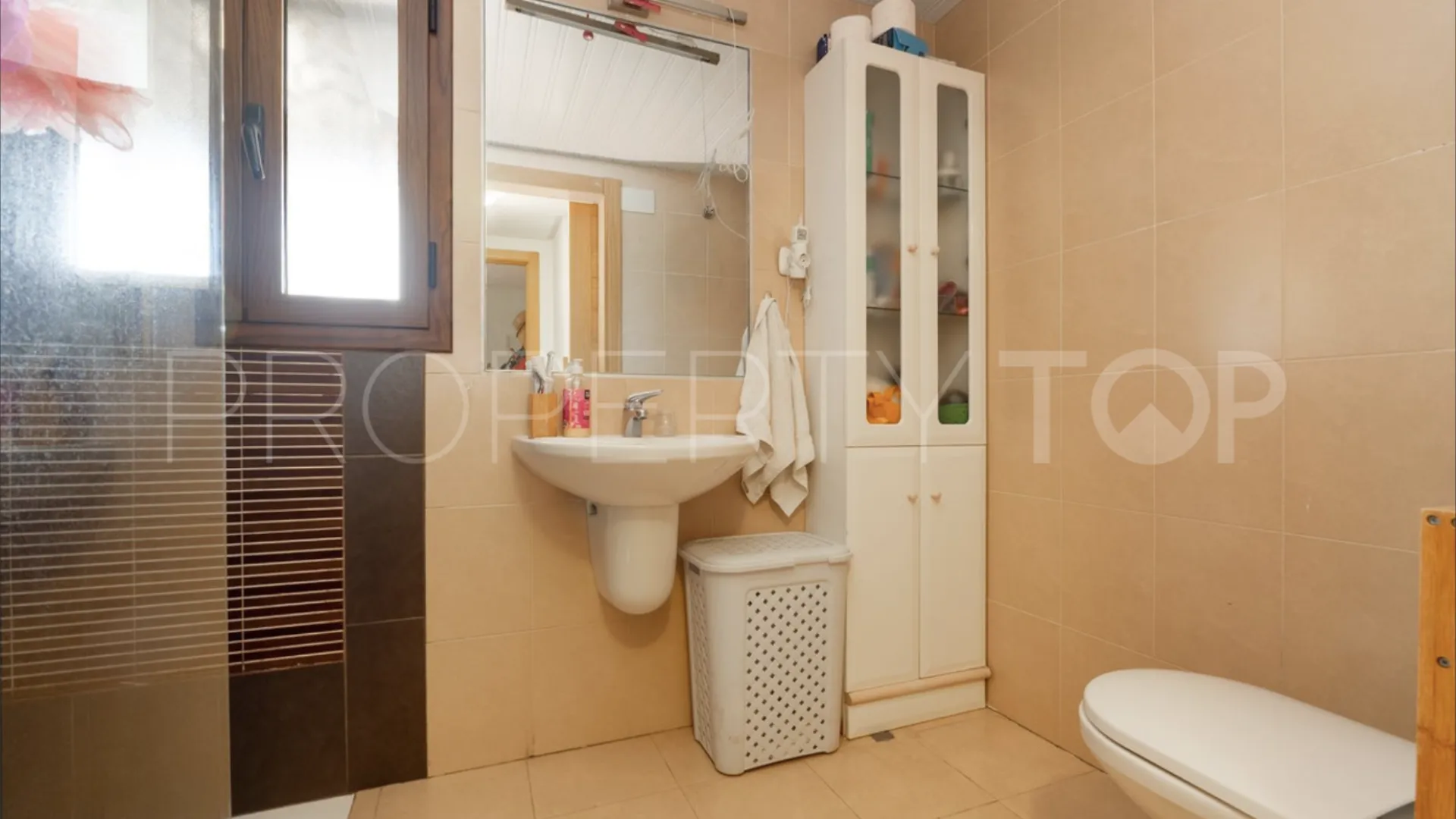 2 bedrooms duplex penthouse in Playa del Angel for sale
