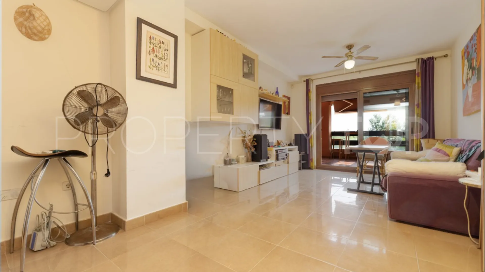 2 bedrooms duplex penthouse in Playa del Angel for sale
