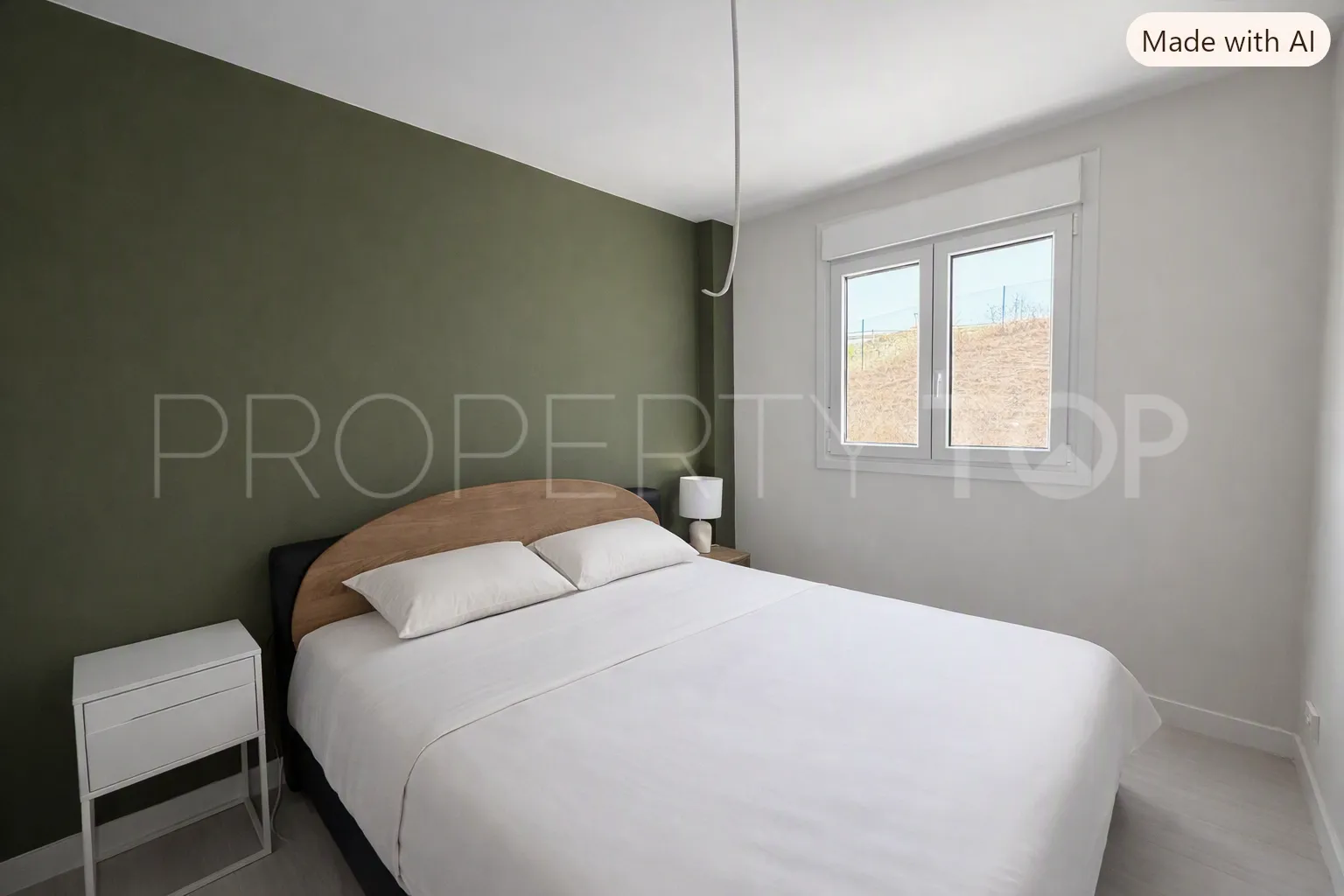 Apartment for sale in Estepona Town