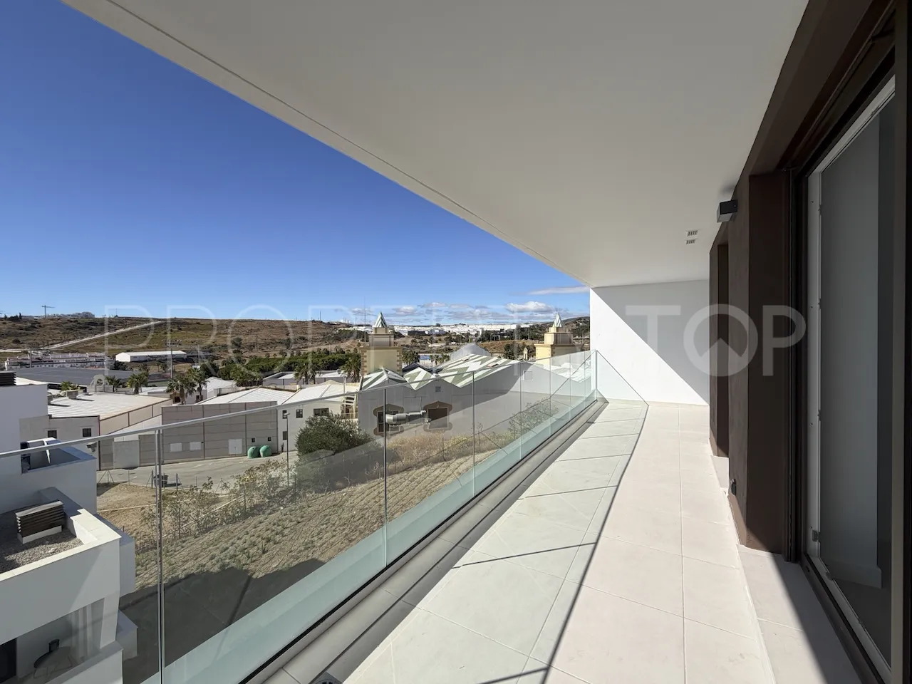 Apartment for sale in Estepona Town