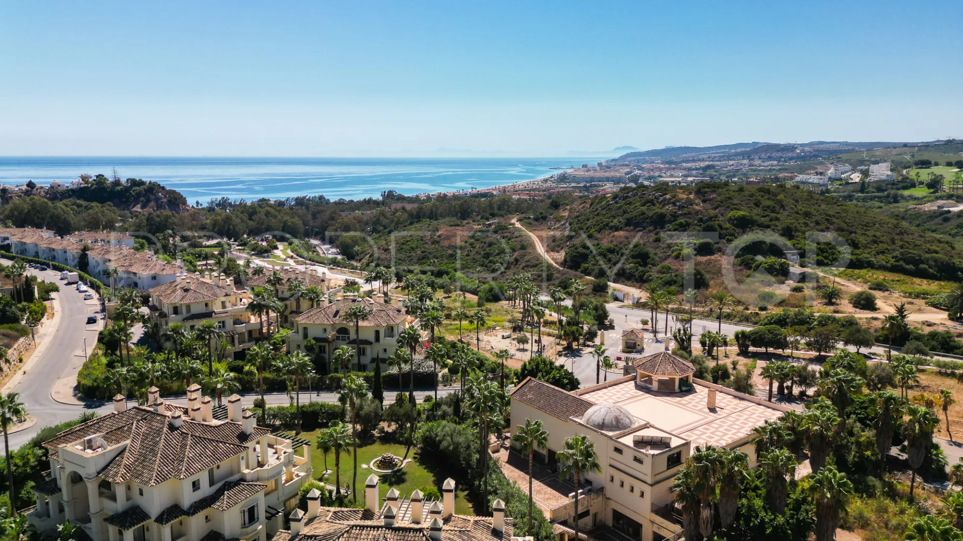 Apartamento en venta de 2 dormitorios en Majestic