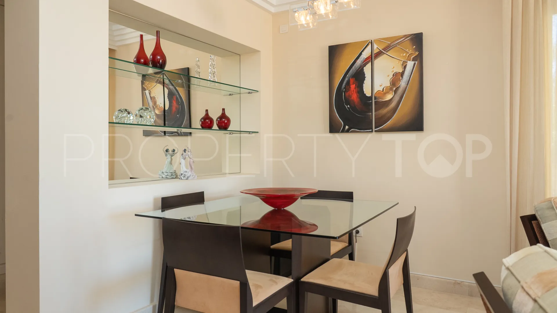 Apartamento en venta de 2 dormitorios en Majestic