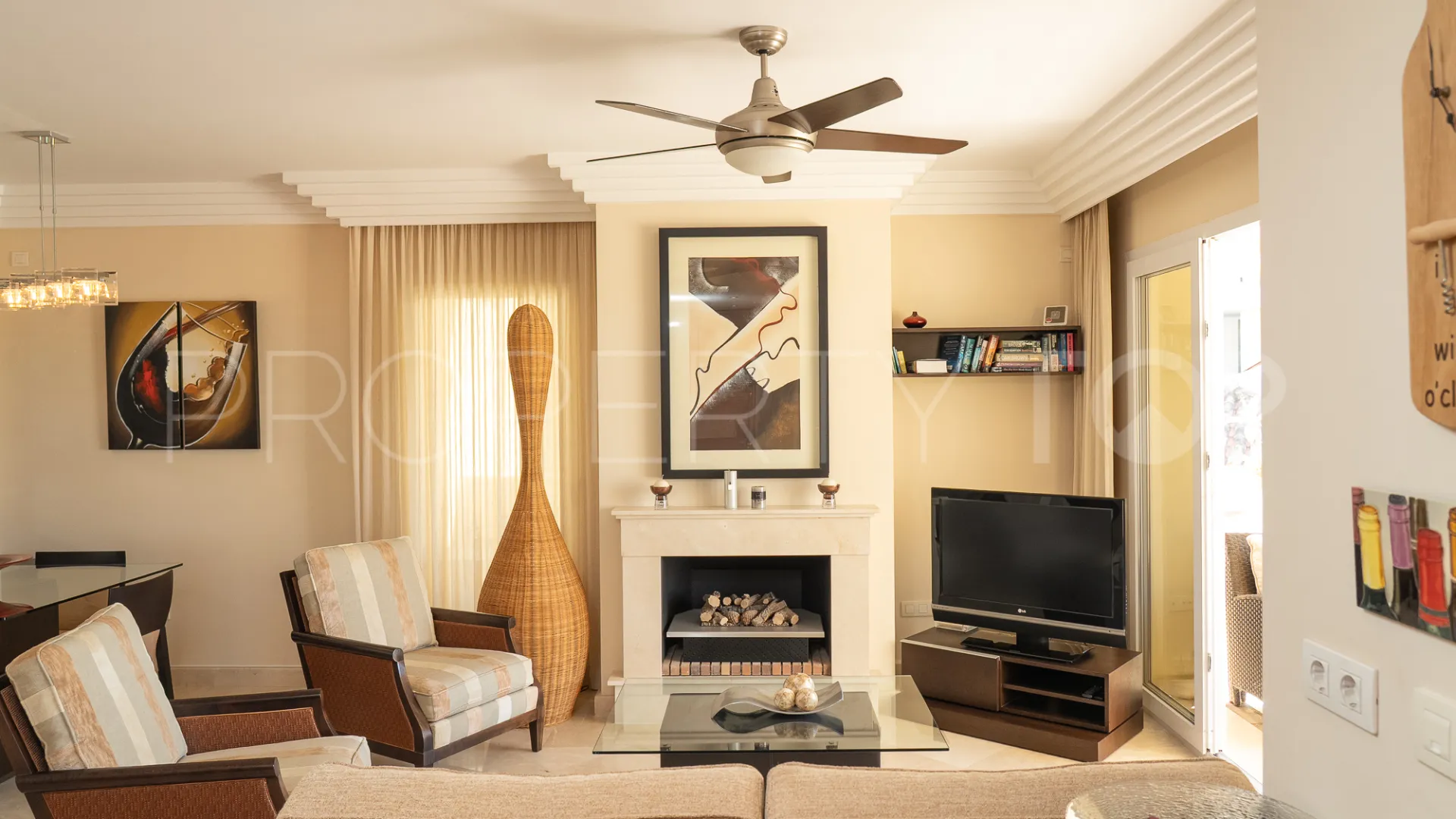 Apartamento en venta de 2 dormitorios en Majestic