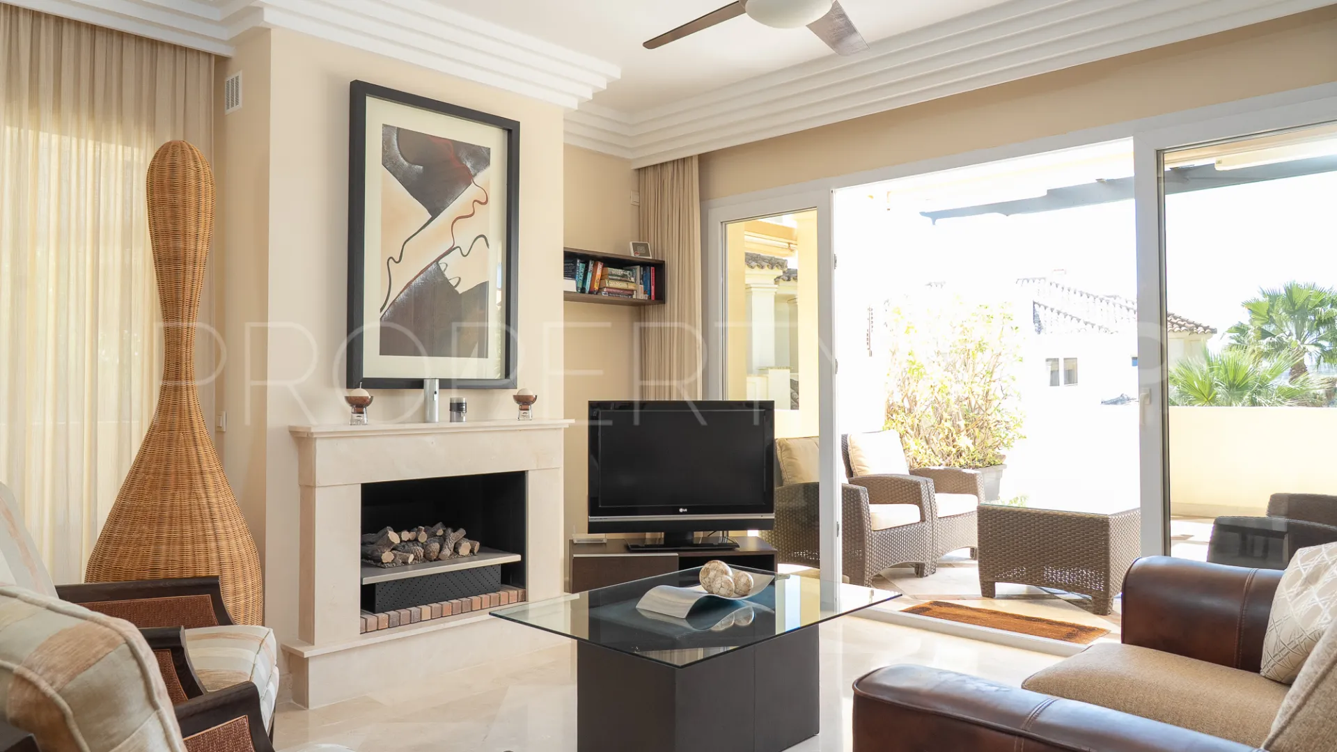 Apartamento en venta de 2 dormitorios en Majestic