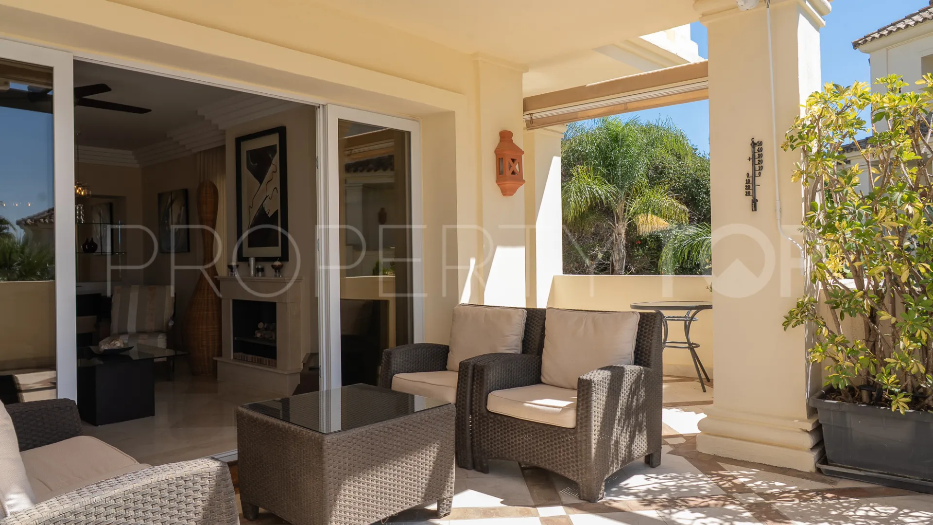 Apartamento en venta de 2 dormitorios en Majestic