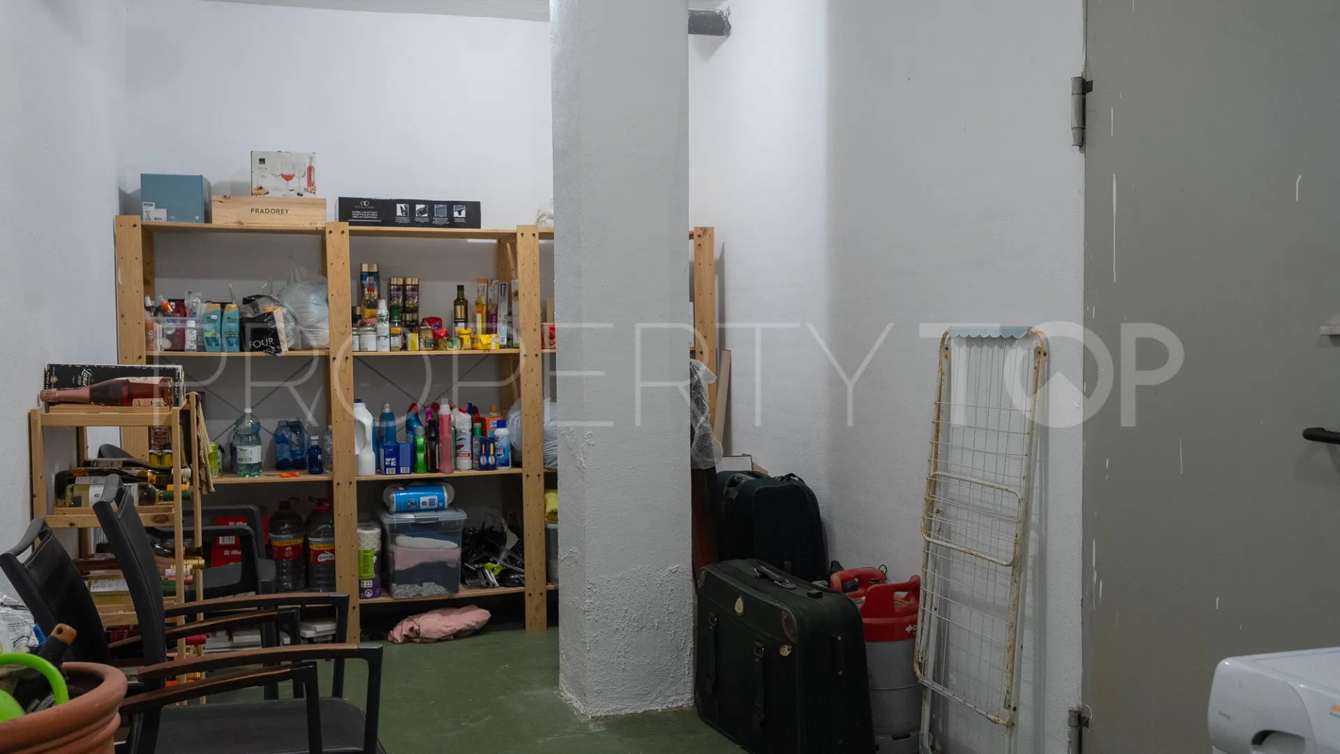 Apartamento en venta de 2 dormitorios en Majestic