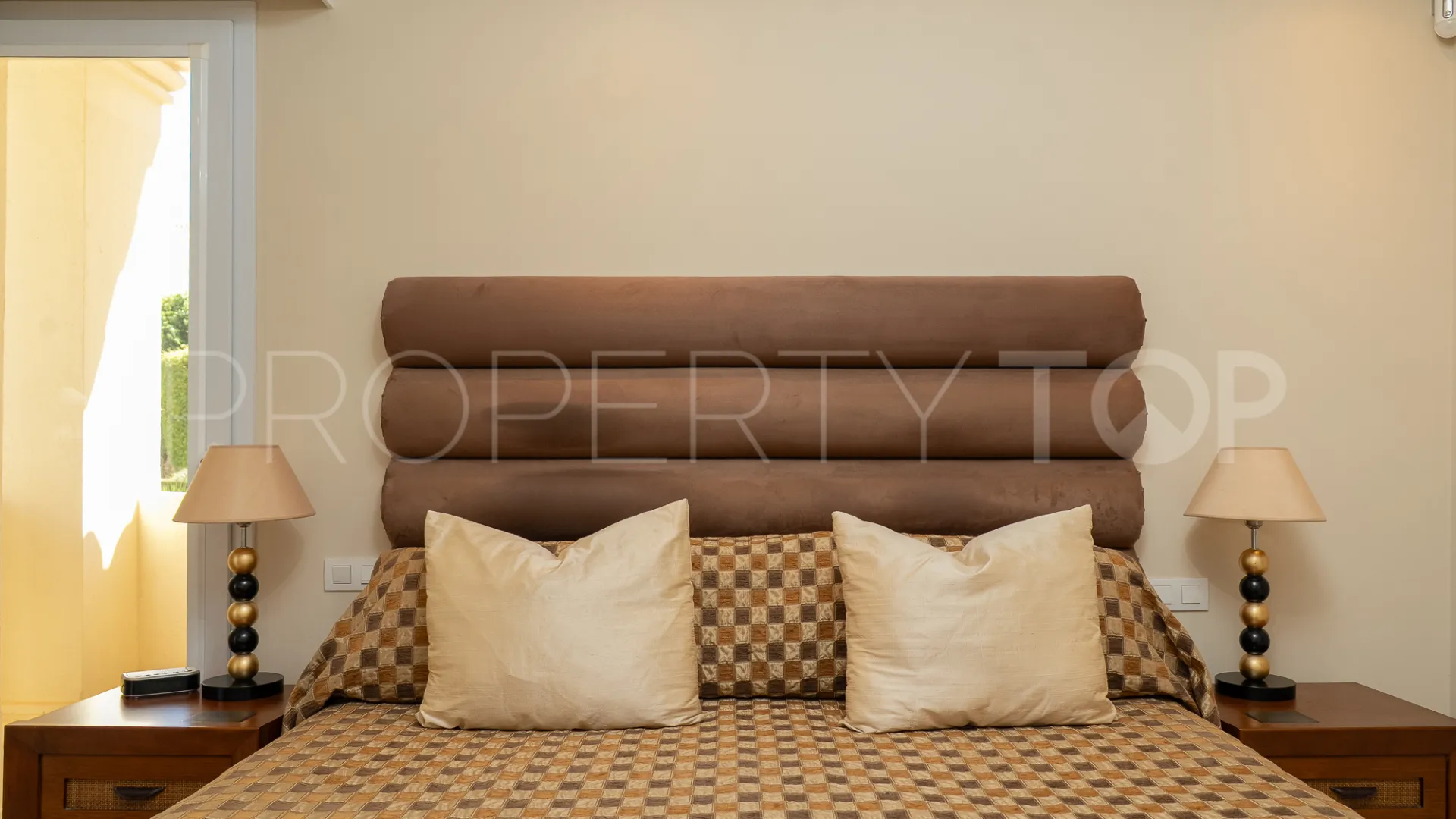 Apartamento en venta de 2 dormitorios en Majestic