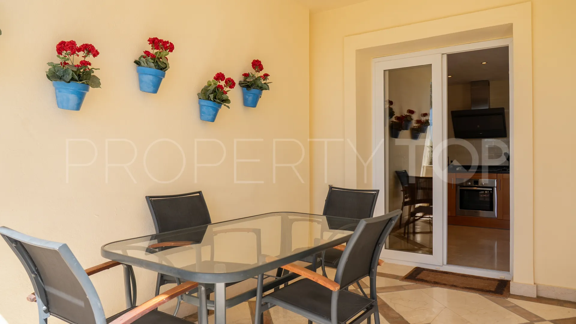 Apartamento en venta de 2 dormitorios en Majestic