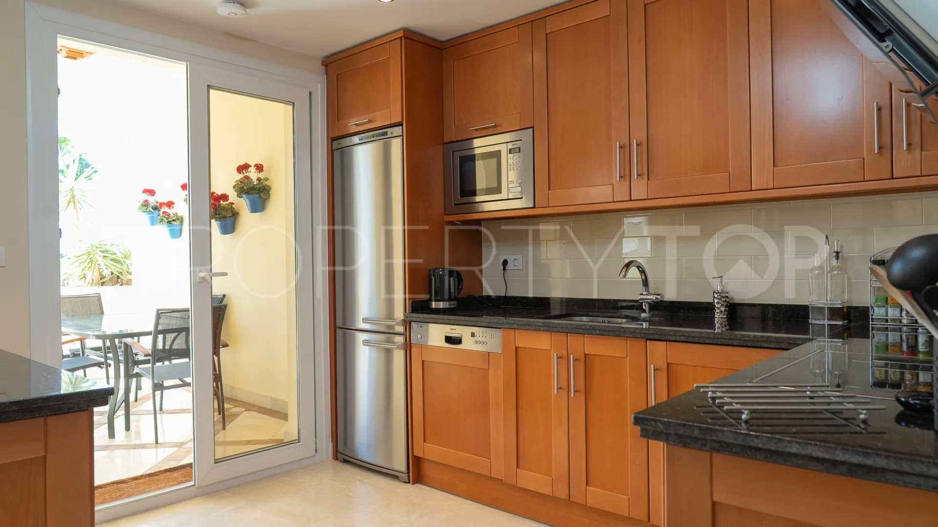 Apartamento en venta de 2 dormitorios en Majestic