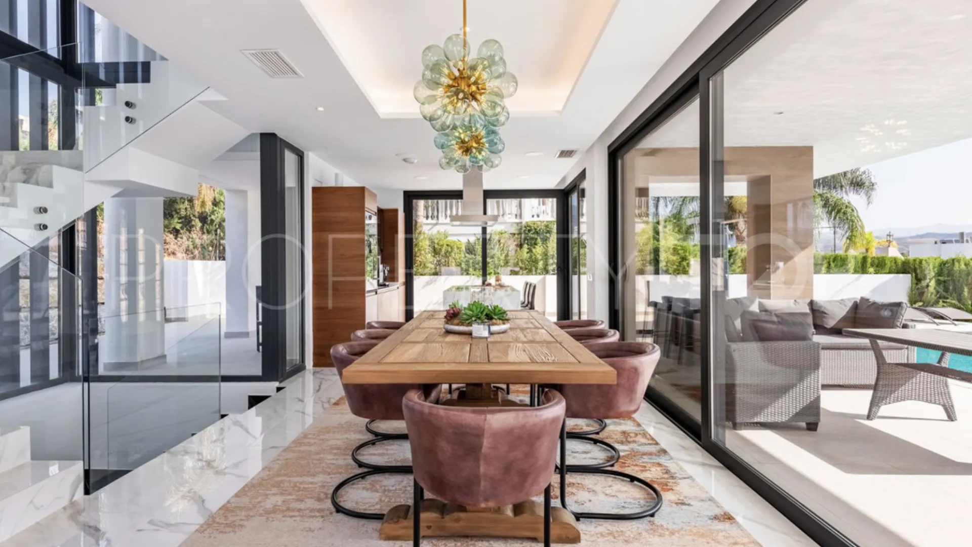 Valle Romano, villa de 3 dormitorios en venta