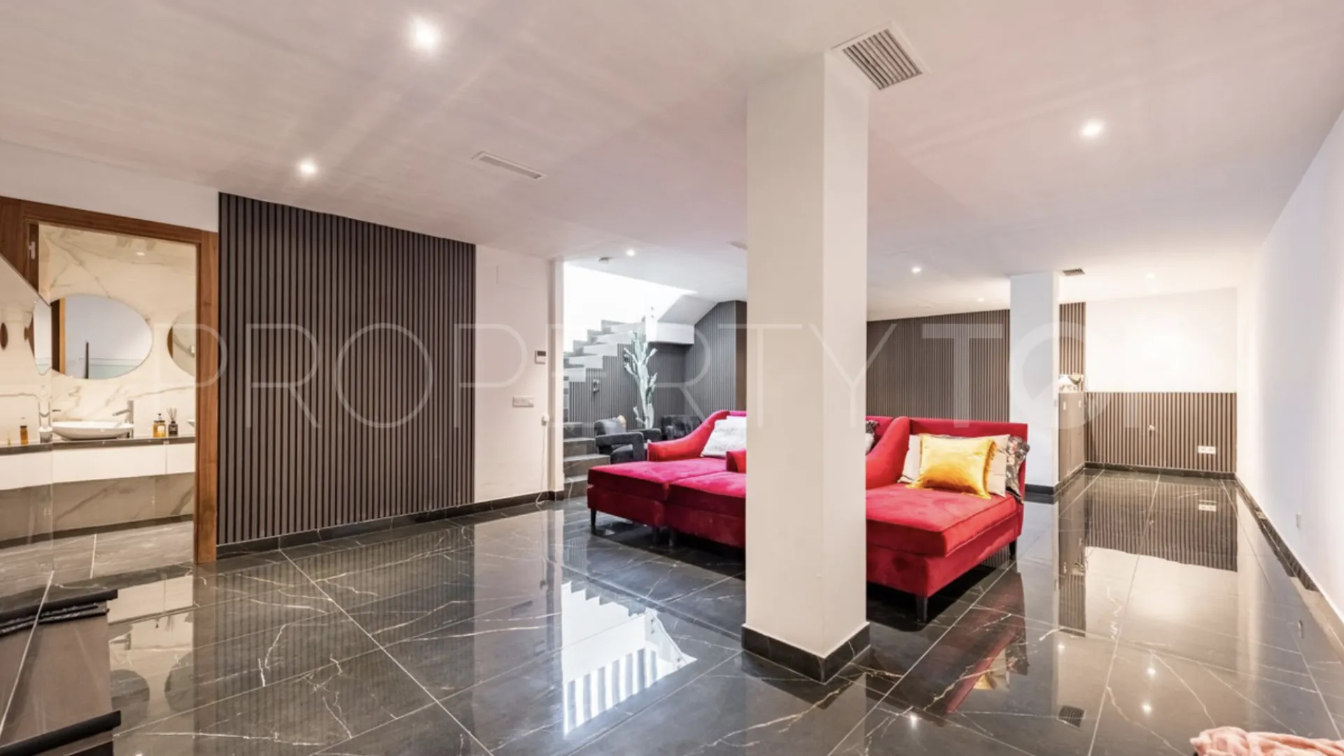 Valle Romano, villa de 3 dormitorios en venta