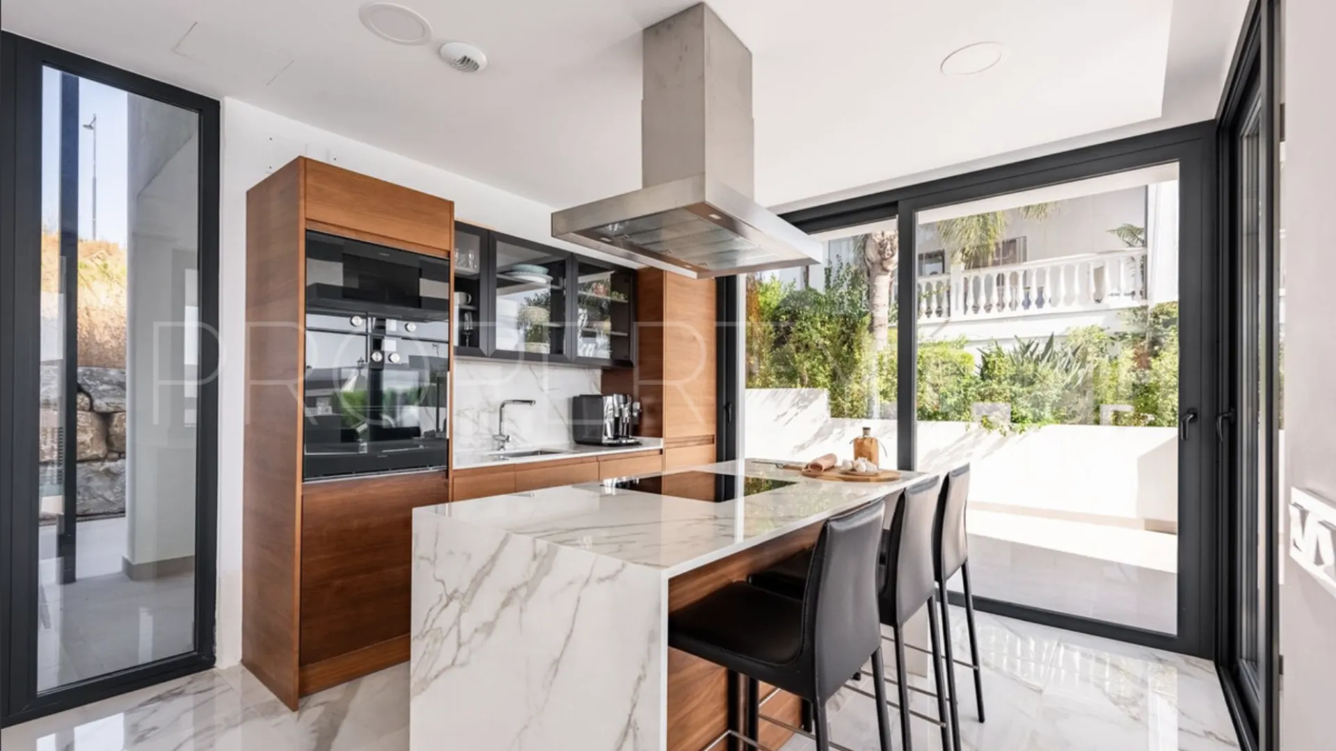 Valle Romano, villa de 3 dormitorios en venta