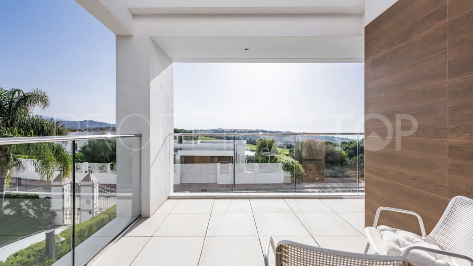 Valle Romano, villa de 3 dormitorios en venta