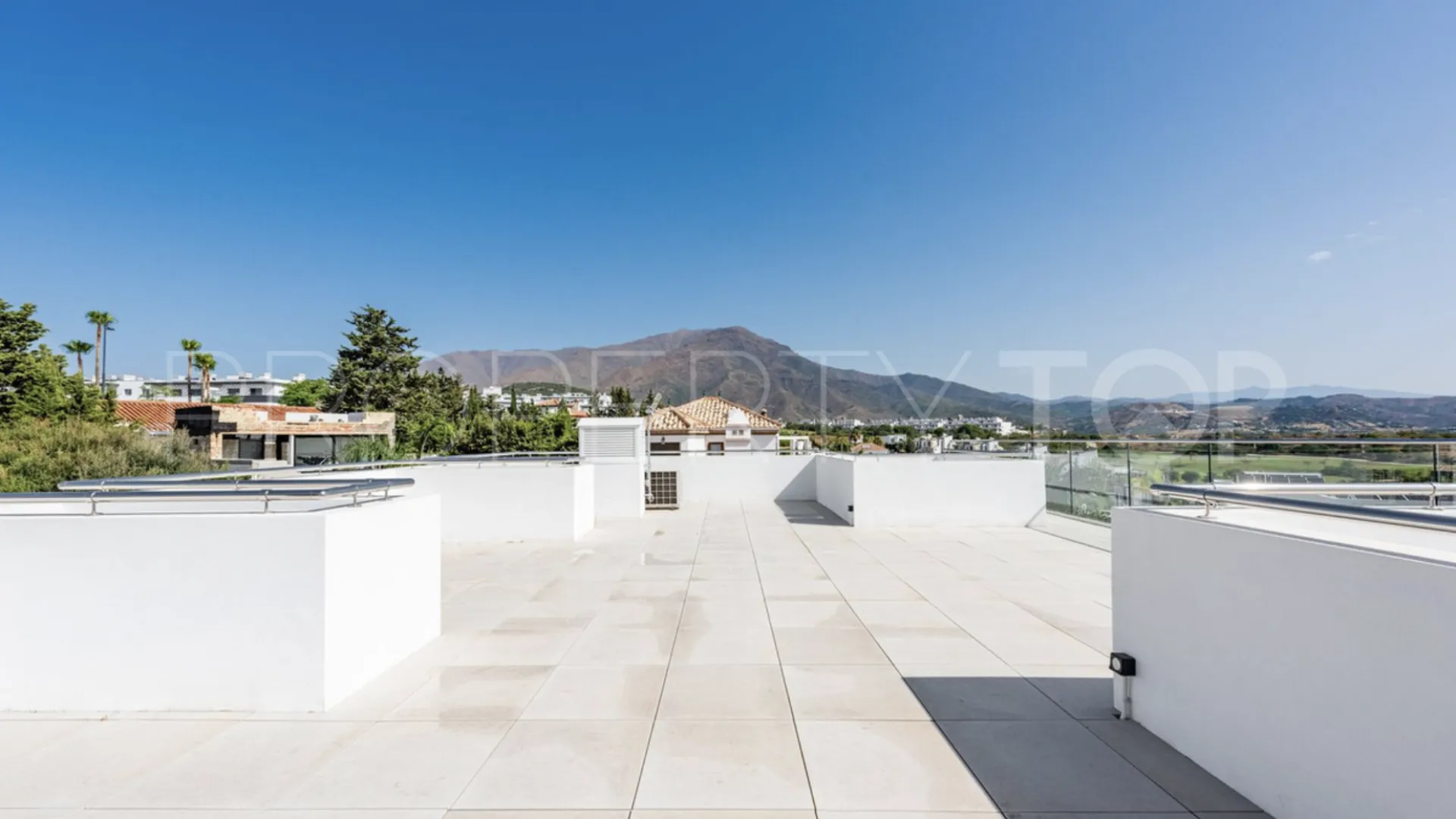 Valle Romano, villa de 3 dormitorios en venta