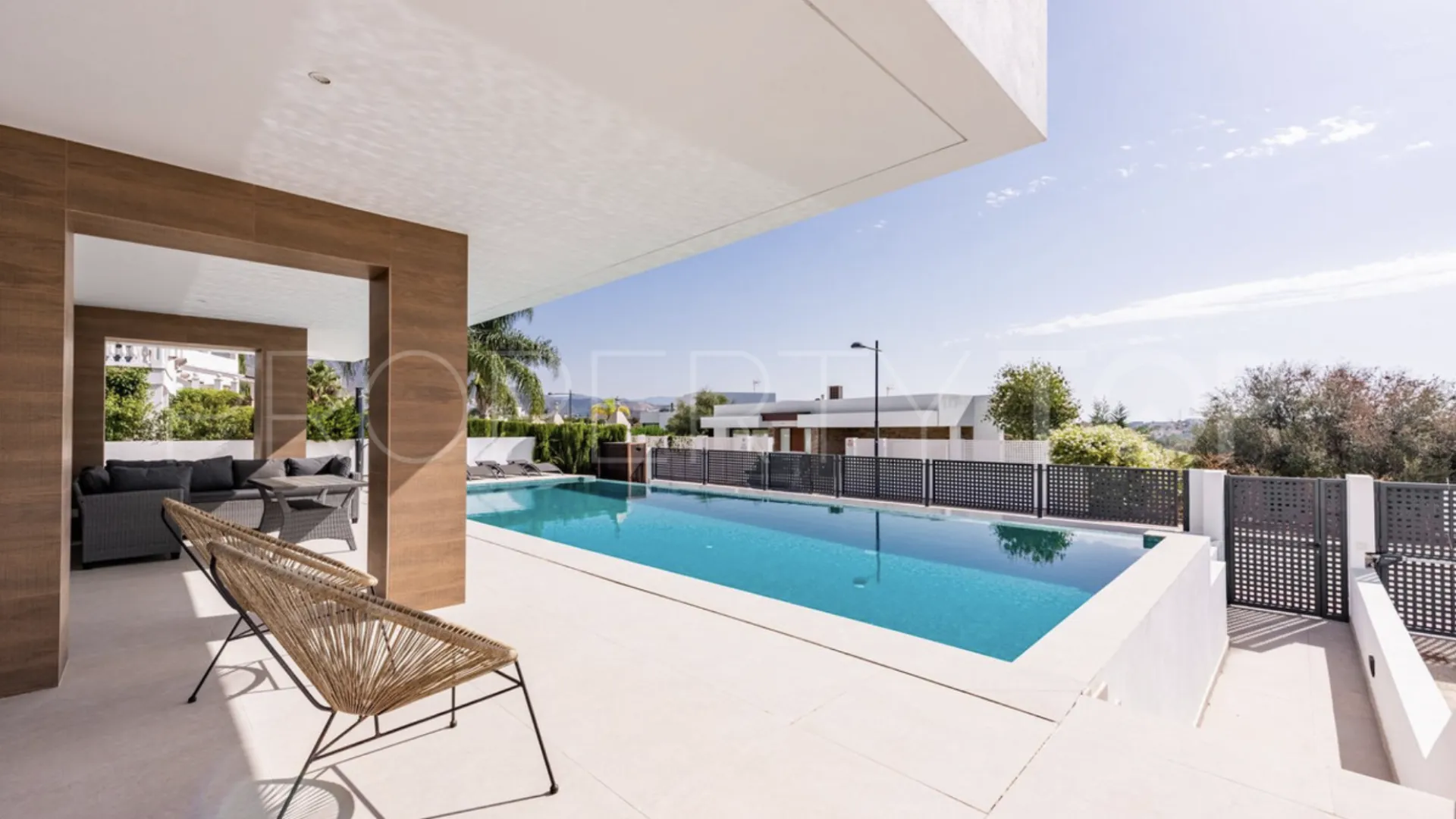 Valle Romano, villa de 3 dormitorios en venta