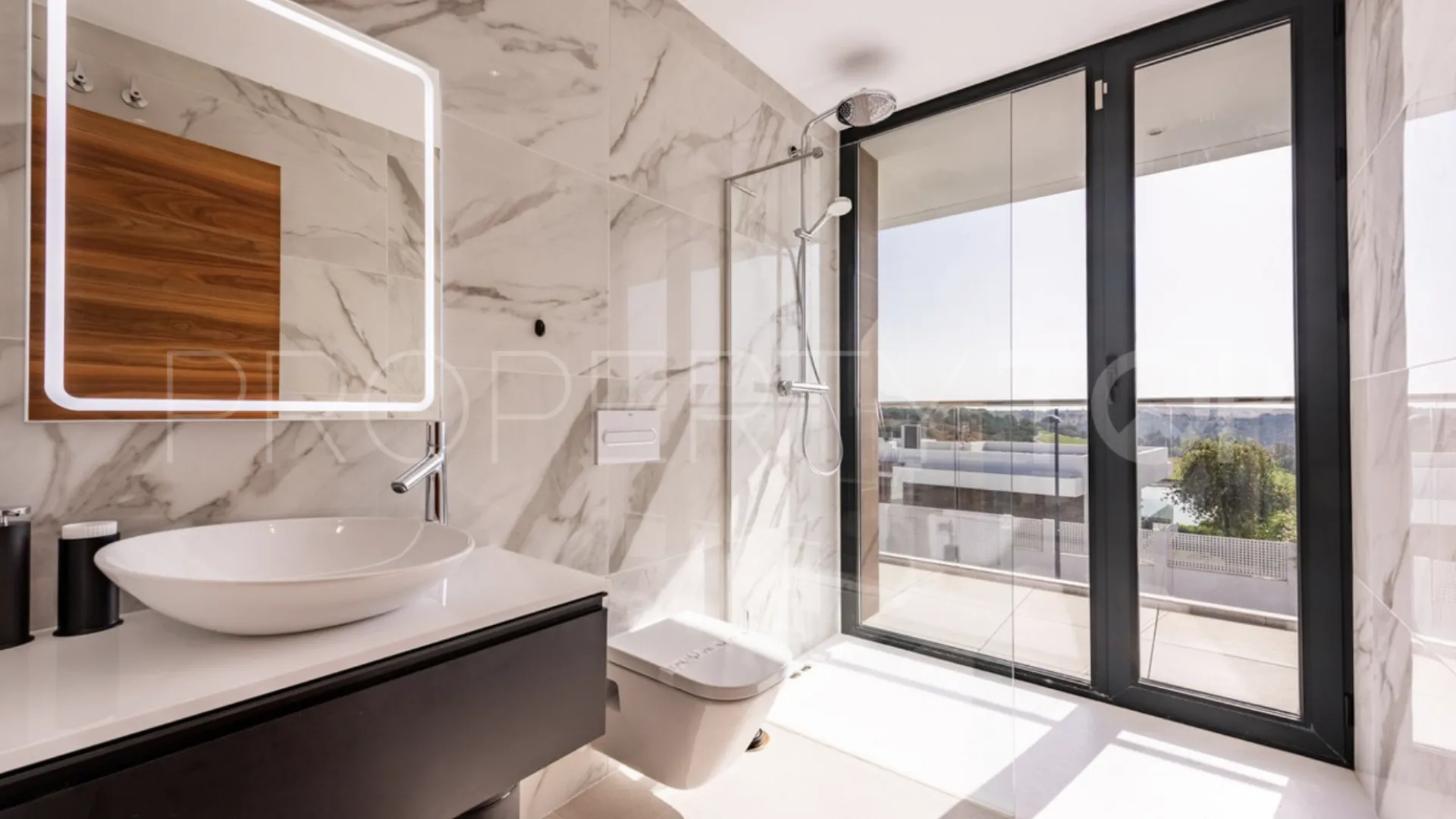 Valle Romano, villa de 3 dormitorios en venta