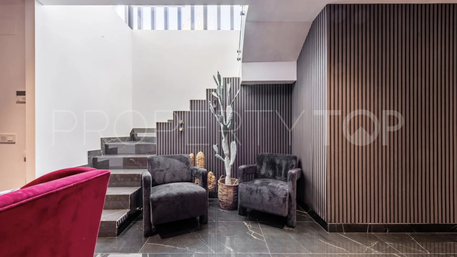 Valle Romano, villa de 3 dormitorios en venta