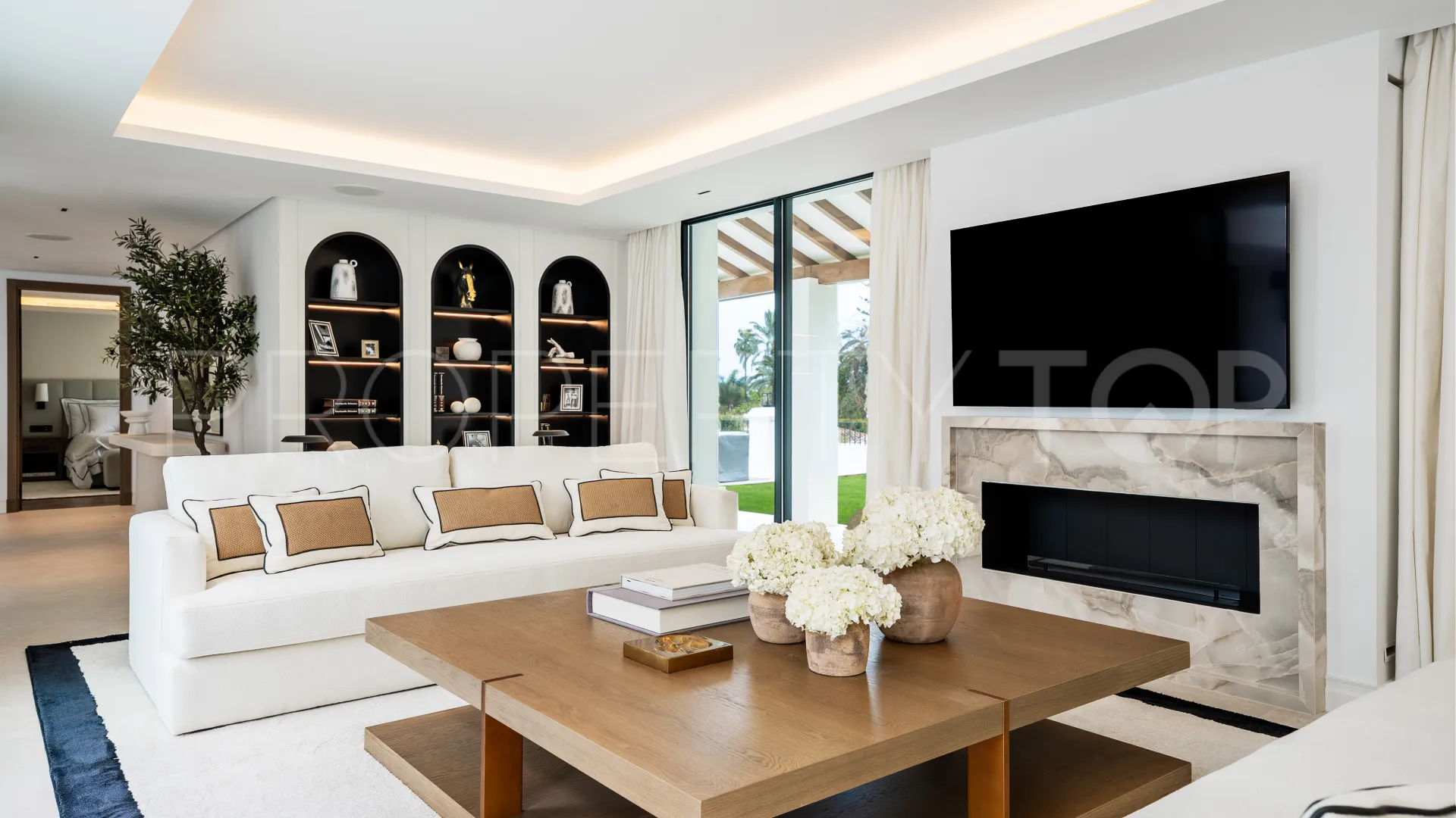 For sale Las Brisas 5 bedrooms villa