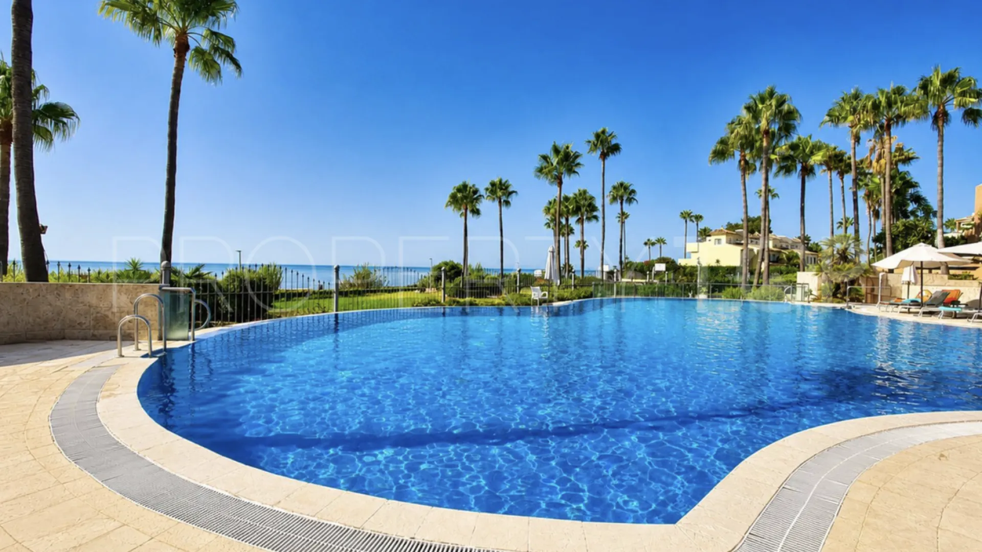 Apartamento planta baja a la venta de 2 dormitorios en Mar Azul