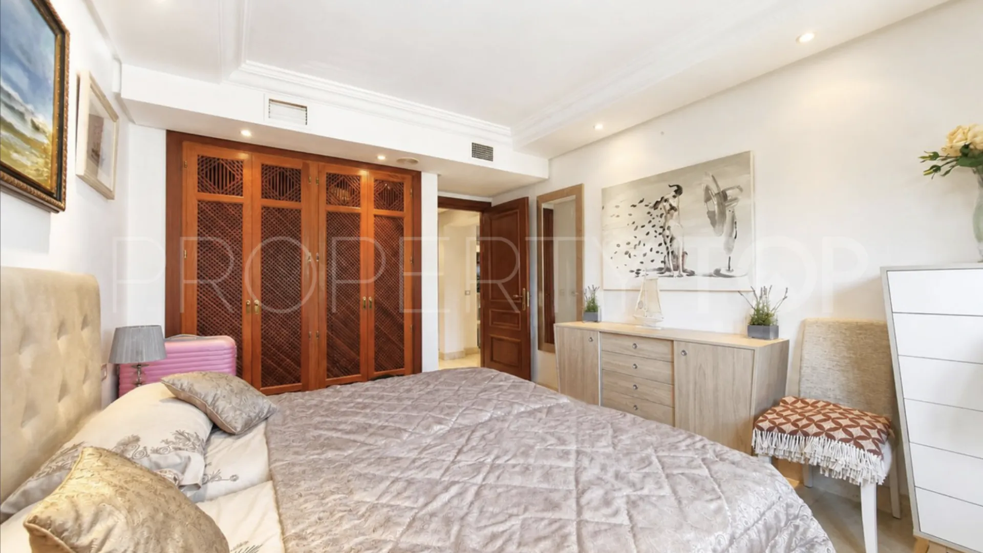 Apartamento planta baja a la venta de 2 dormitorios en Mar Azul