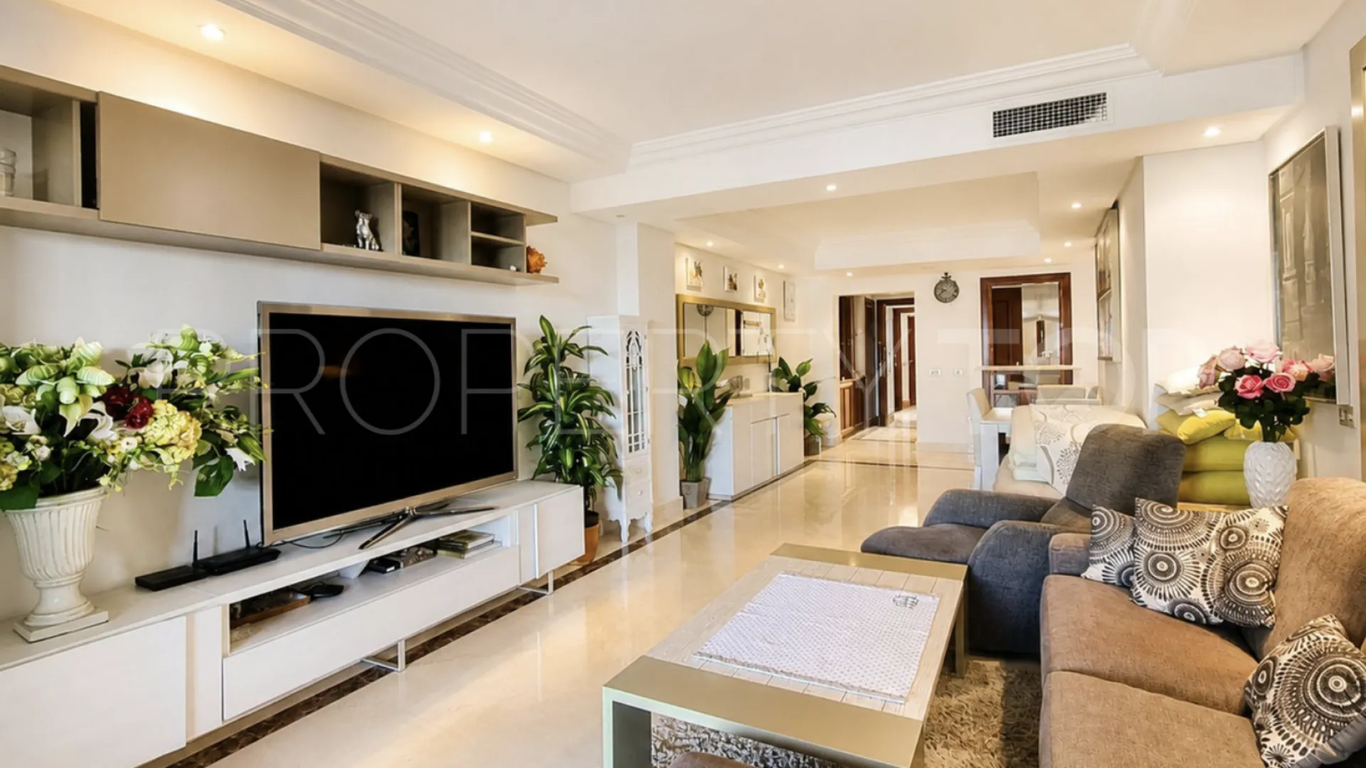 Apartamento planta baja a la venta de 2 dormitorios en Mar Azul