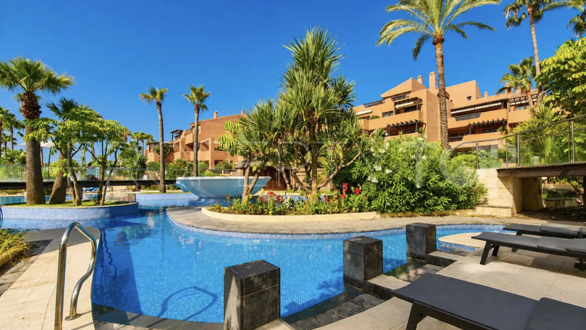 Apartamento planta baja a la venta de 2 dormitorios en Mar Azul
