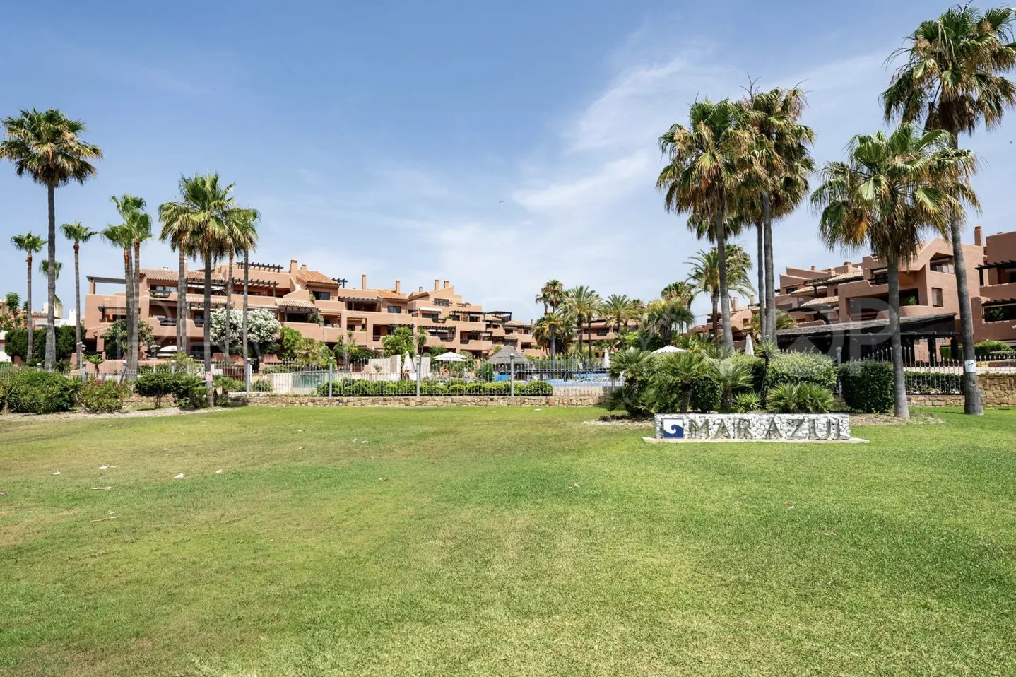Apartamento planta baja a la venta de 2 dormitorios en Mar Azul