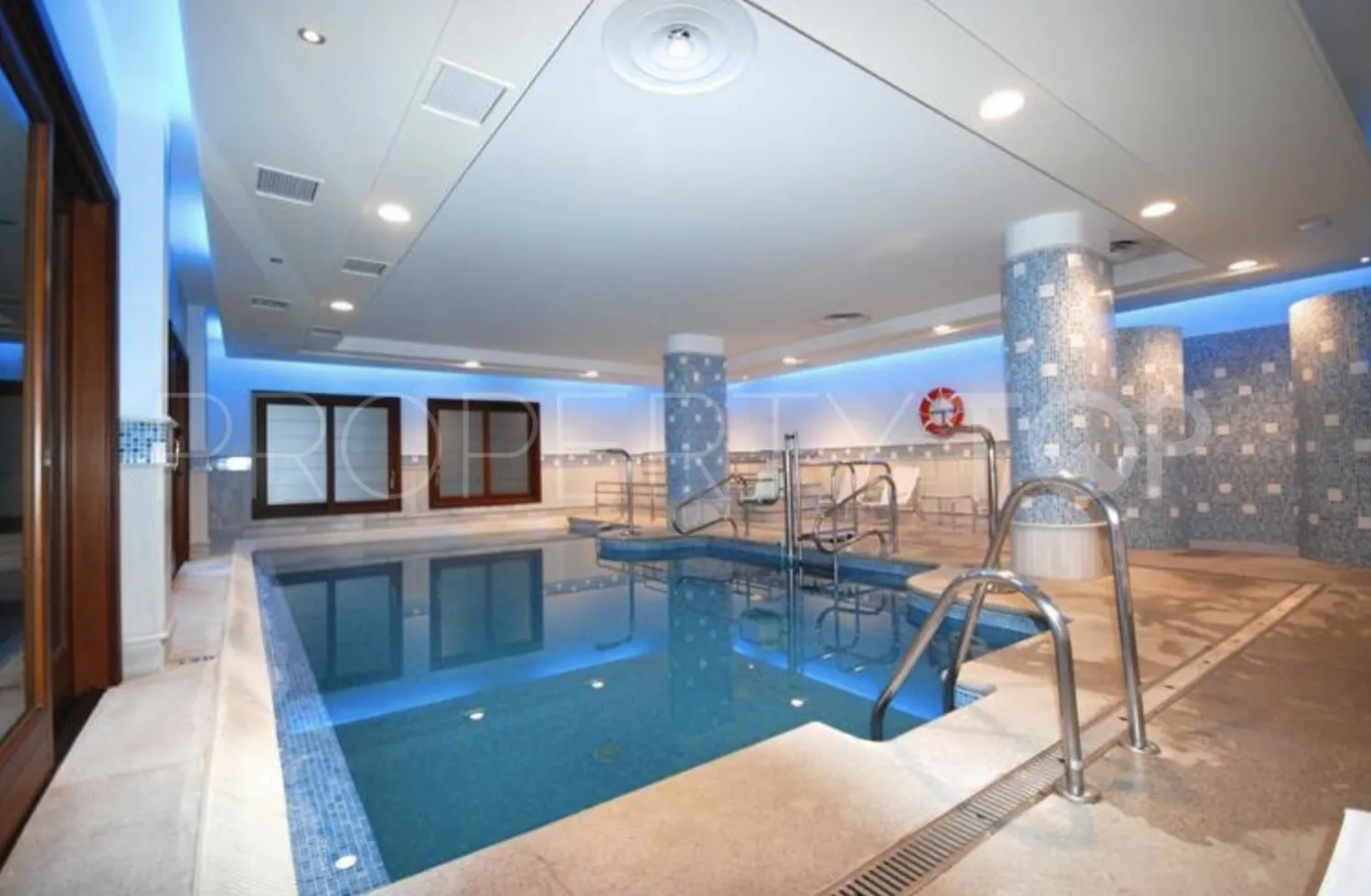 Apartamento planta baja a la venta de 2 dormitorios en Mar Azul