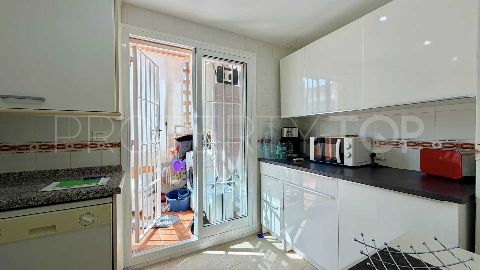 Se vende atico duplex en Casares del Sol - Casares Golf de 3 dormitorios