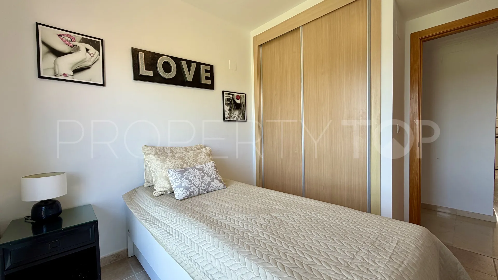 Se vende atico duplex en Casares del Sol - Casares Golf de 3 dormitorios