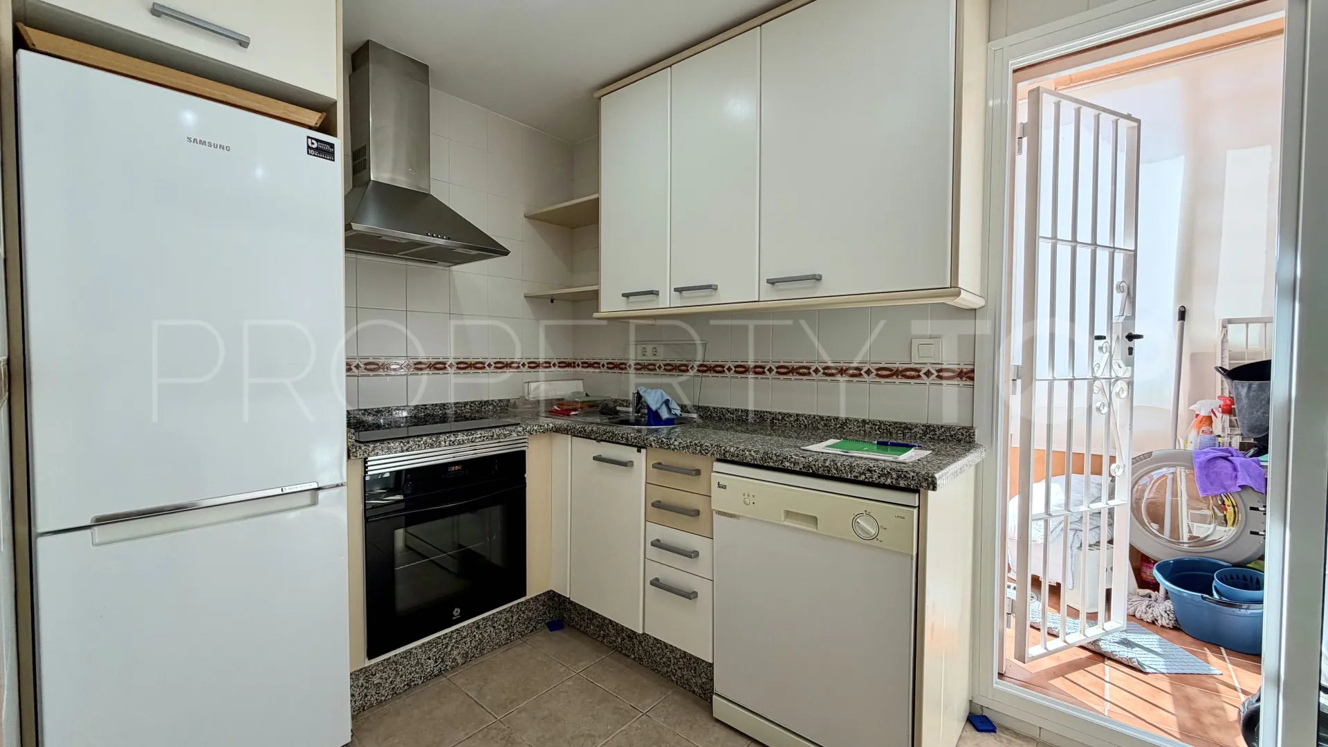 Se vende atico duplex en Casares del Sol - Casares Golf de 3 dormitorios
