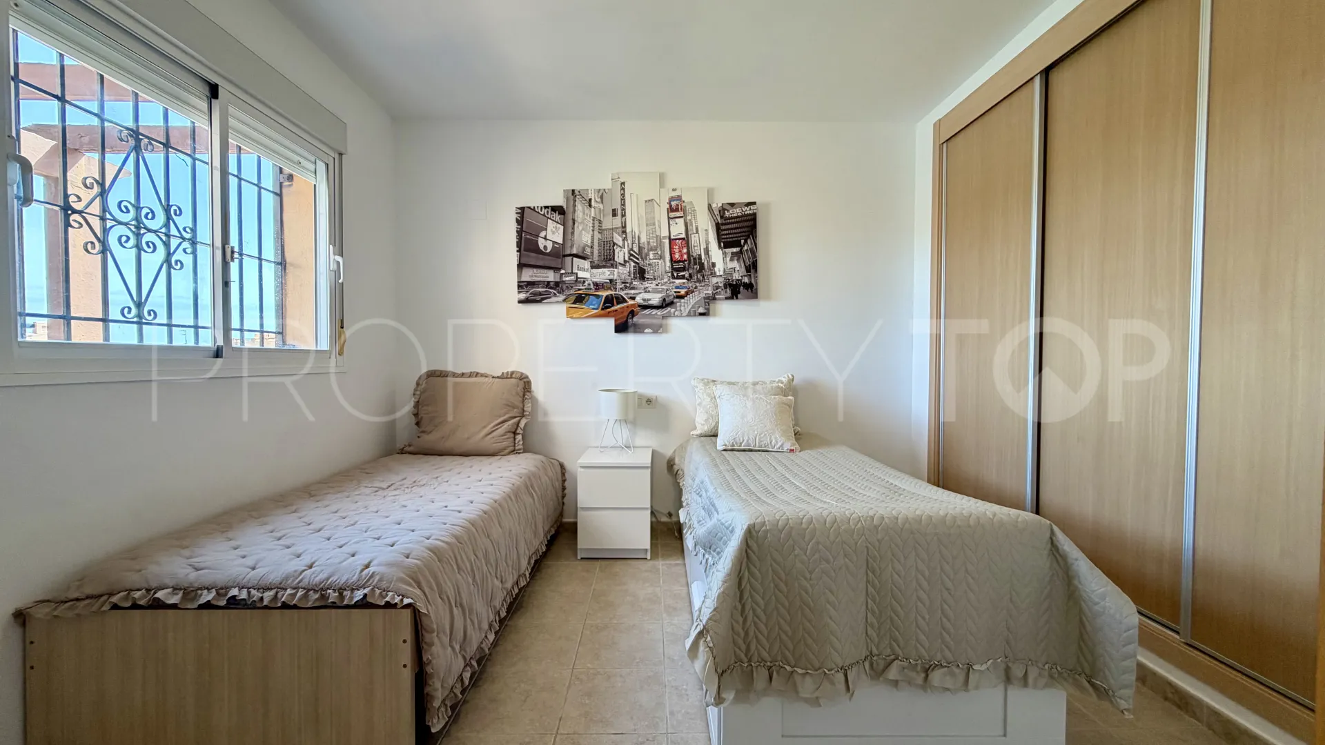 Se vende atico duplex en Casares del Sol - Casares Golf de 3 dormitorios