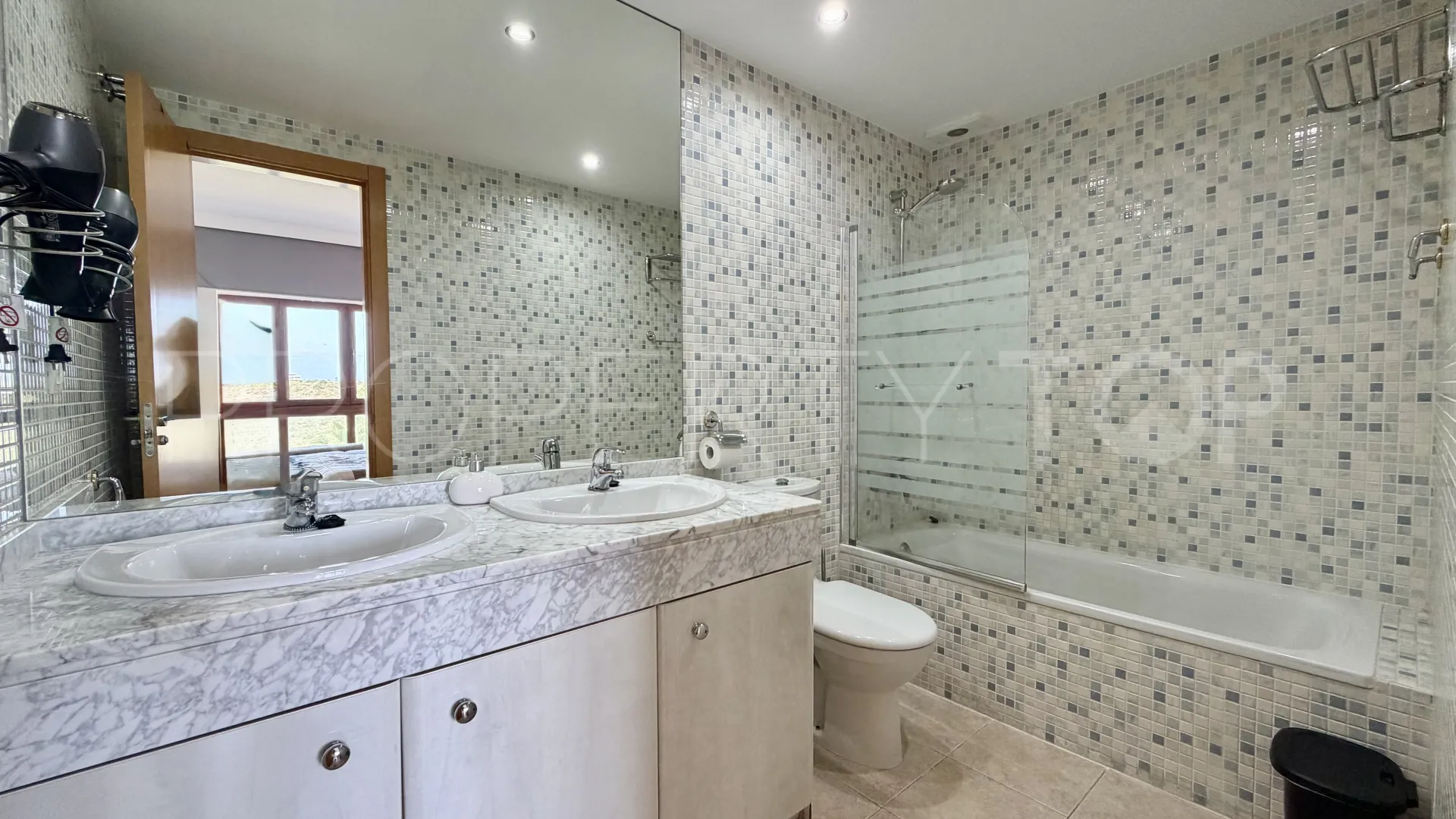 Se vende atico duplex en Casares del Sol - Casares Golf de 3 dormitorios