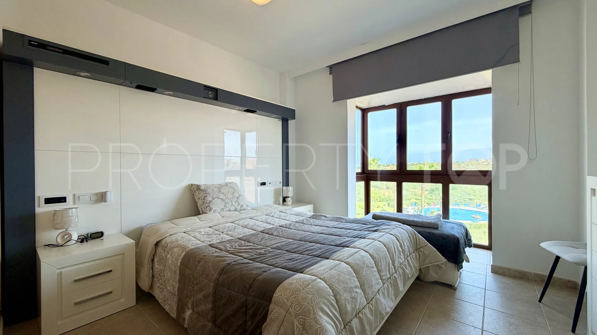 Se vende atico duplex en Casares del Sol - Casares Golf de 3 dormitorios