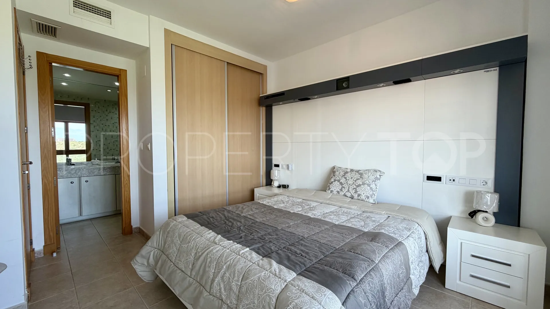 Se vende atico duplex en Casares del Sol - Casares Golf de 3 dormitorios