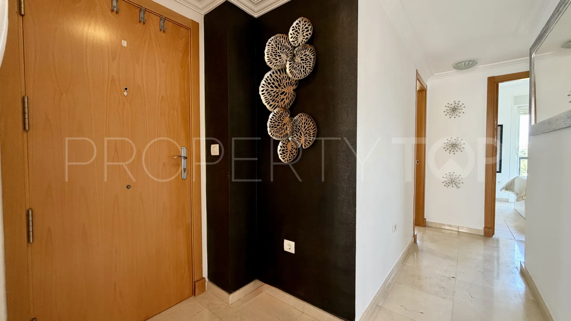 Se vende atico duplex en Casares del Sol - Casares Golf de 3 dormitorios