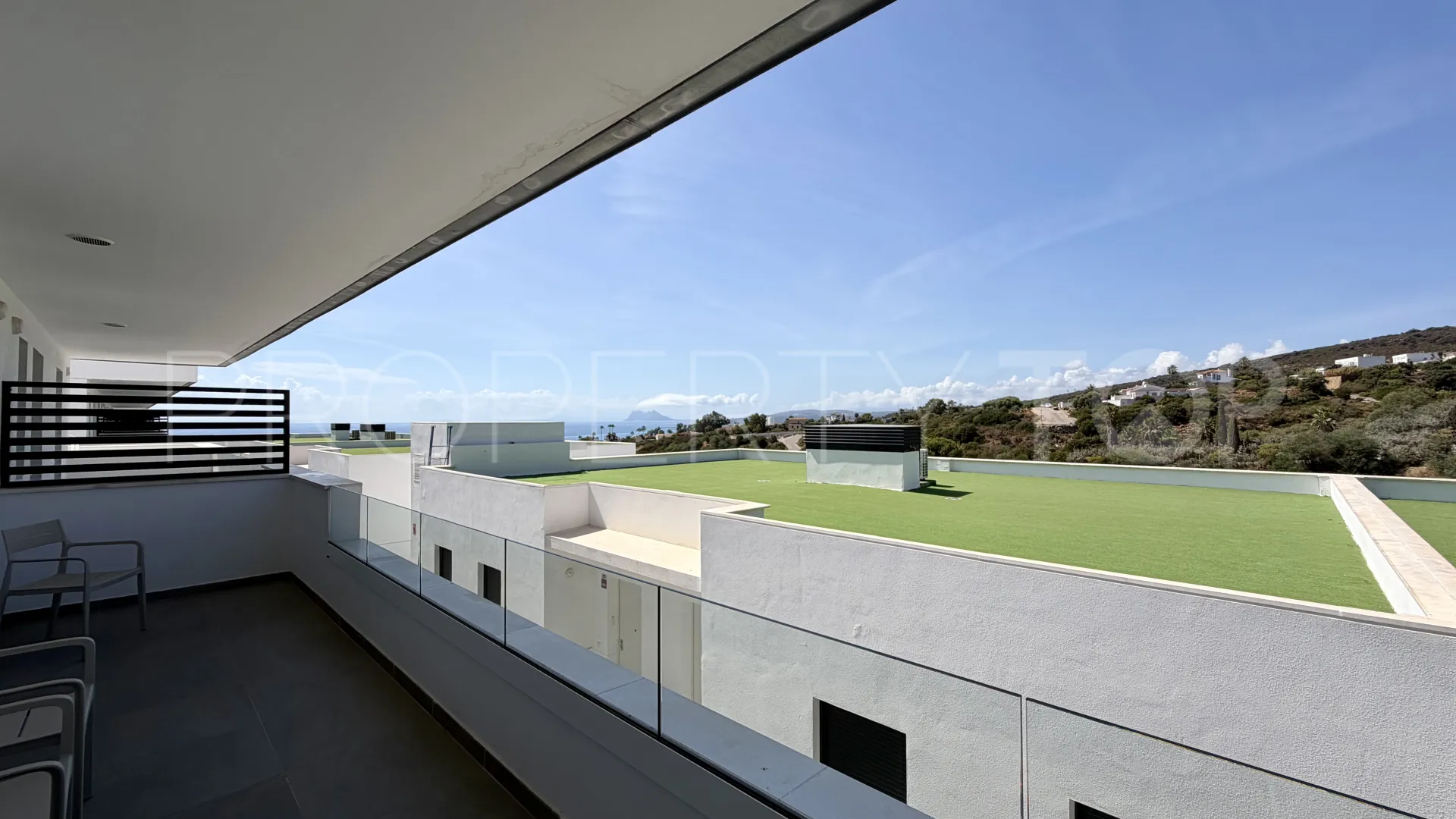 Duplex con 3 dormitorios en venta en Bahia de las Rocas