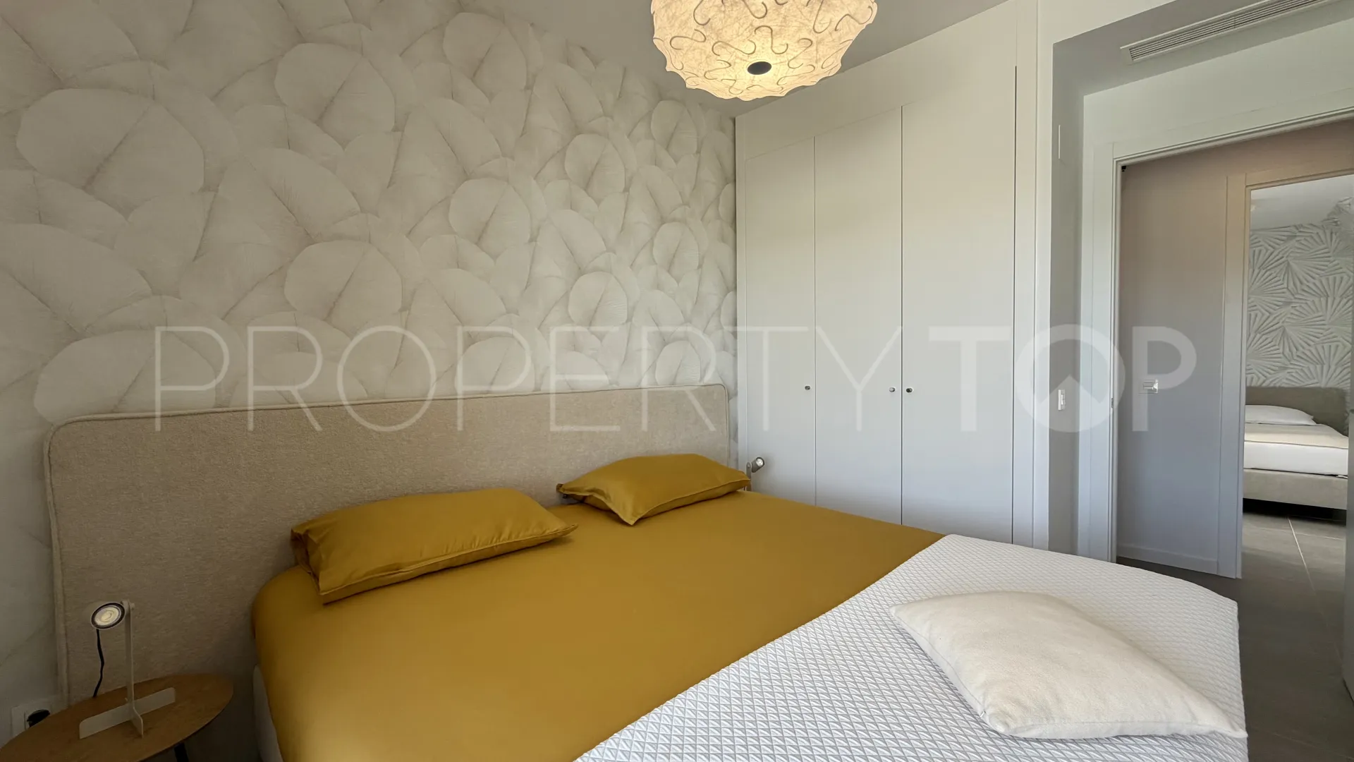 Duplex con 3 dormitorios en venta en Bahia de las Rocas