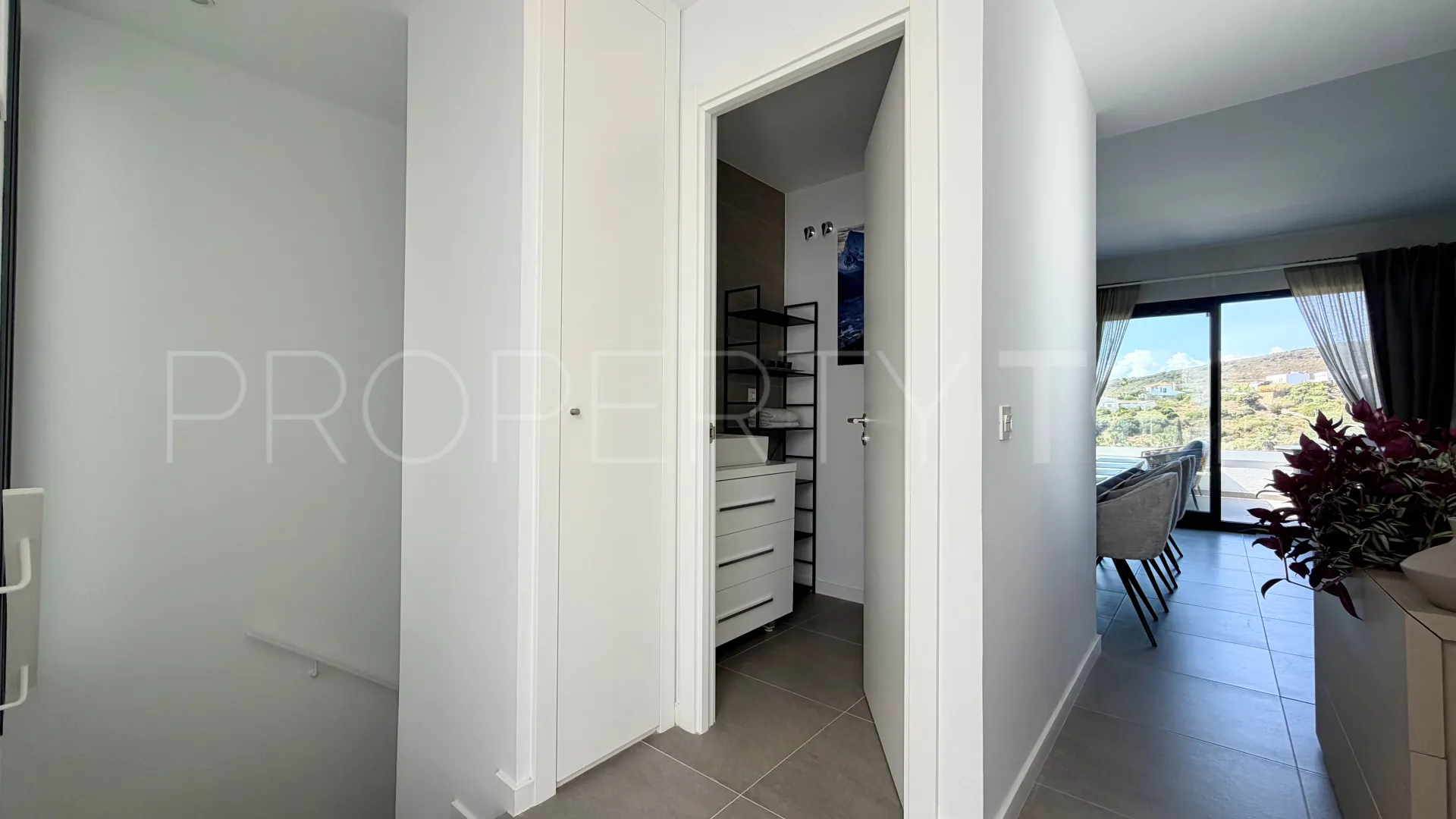 Duplex con 3 dormitorios en venta en Bahia de las Rocas